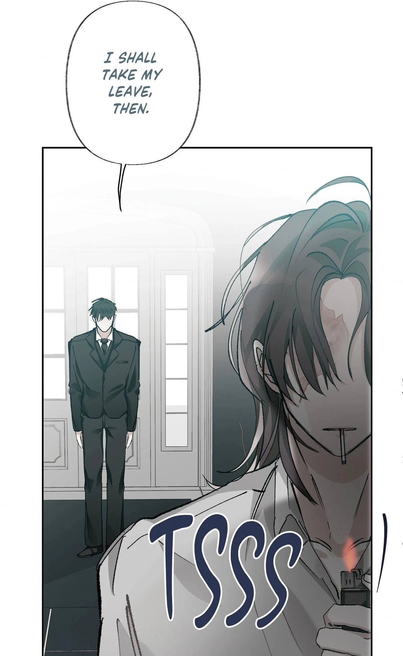 A World of Stigma Chapter 12 page 95
