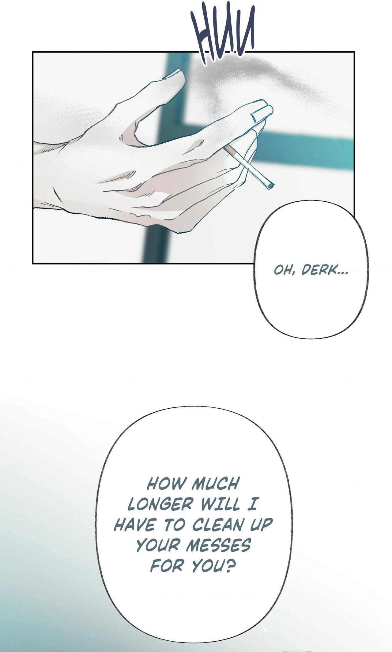 A World of Stigma Chapter 12 page 97
