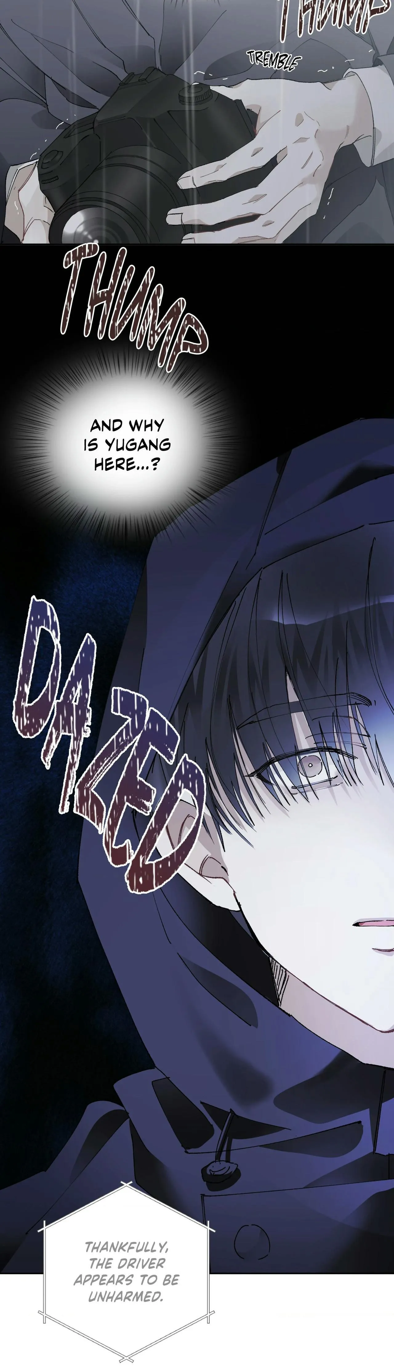 A World of Stigma Chapter 2 page 3