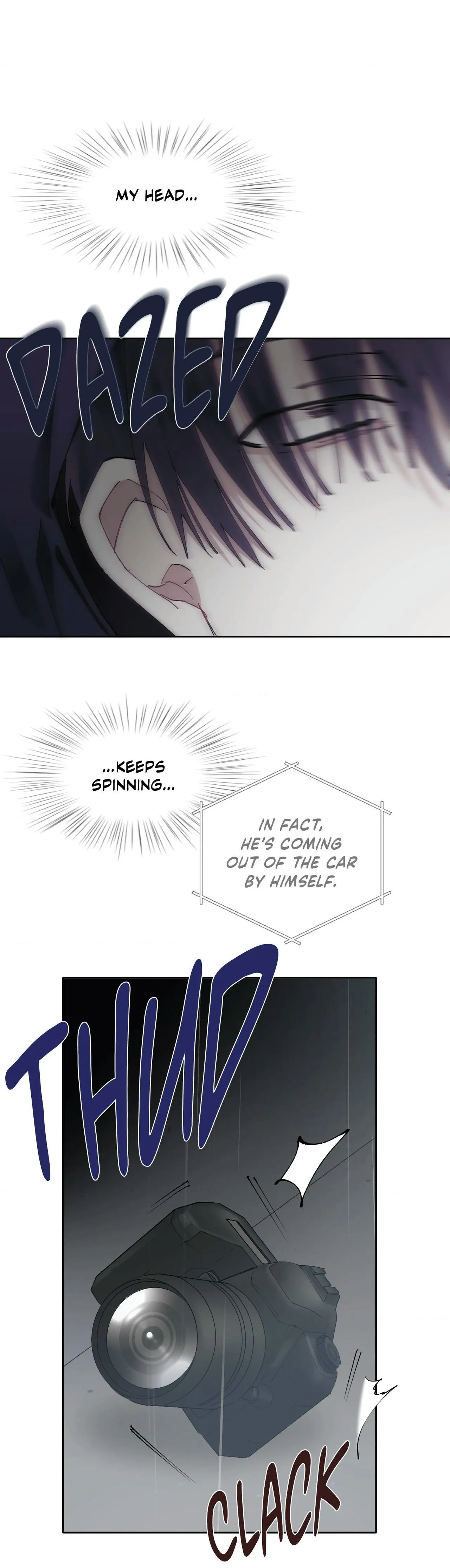 A World of Stigma Chapter 2 page 4