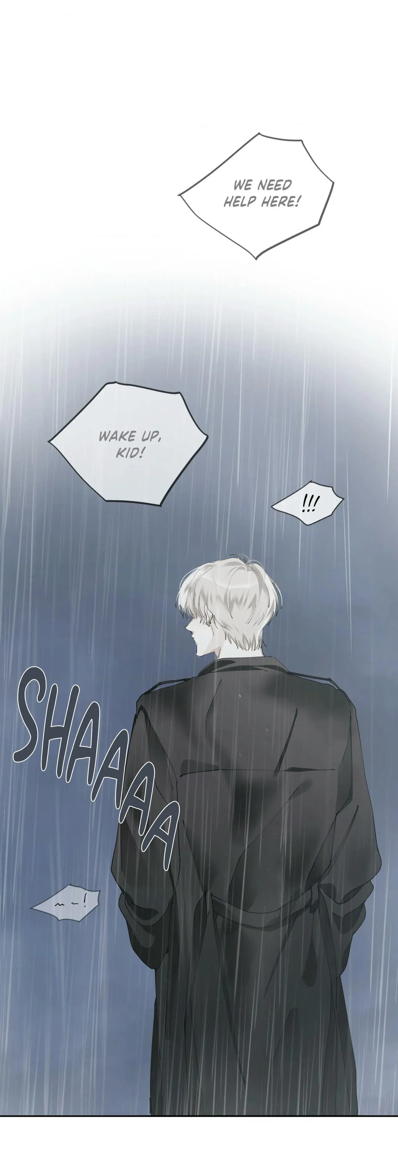 A World of Stigma Chapter 2 page 6