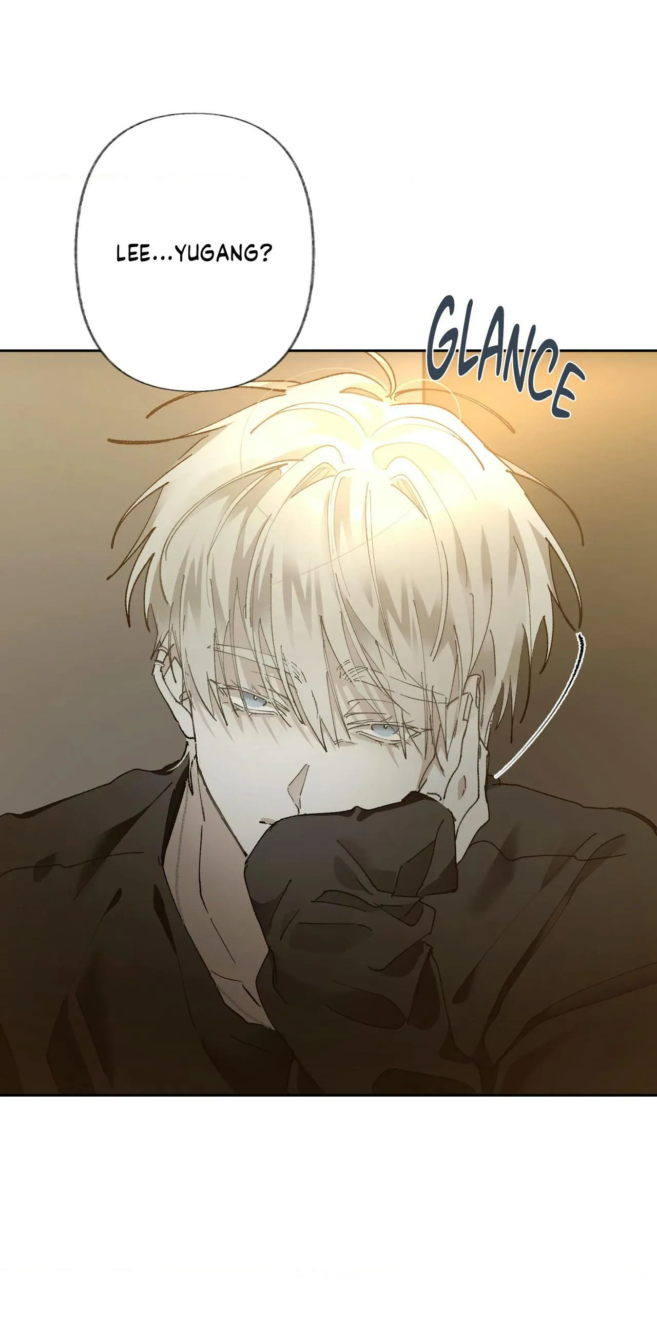 A World of Stigma Chapter 2 page 12