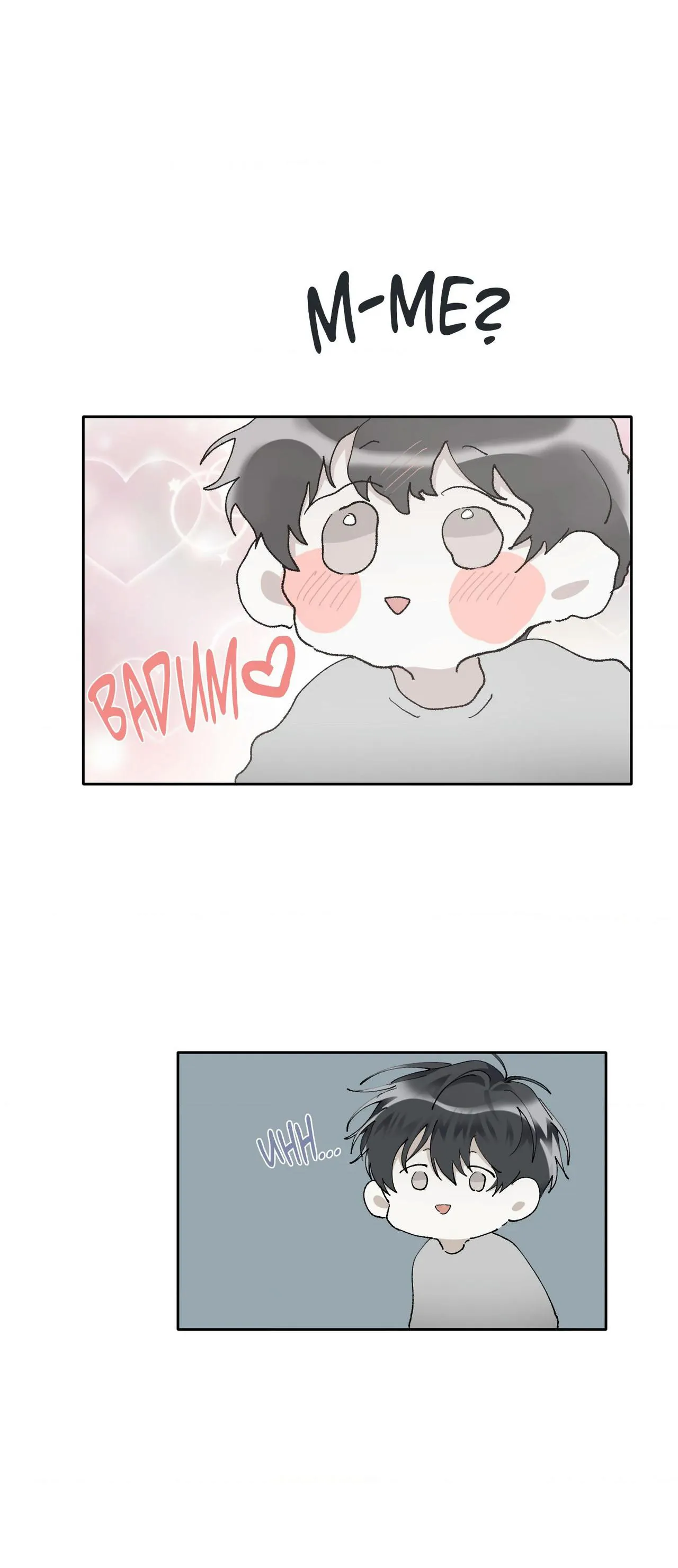 A World of Stigma Chapter 2 page 23