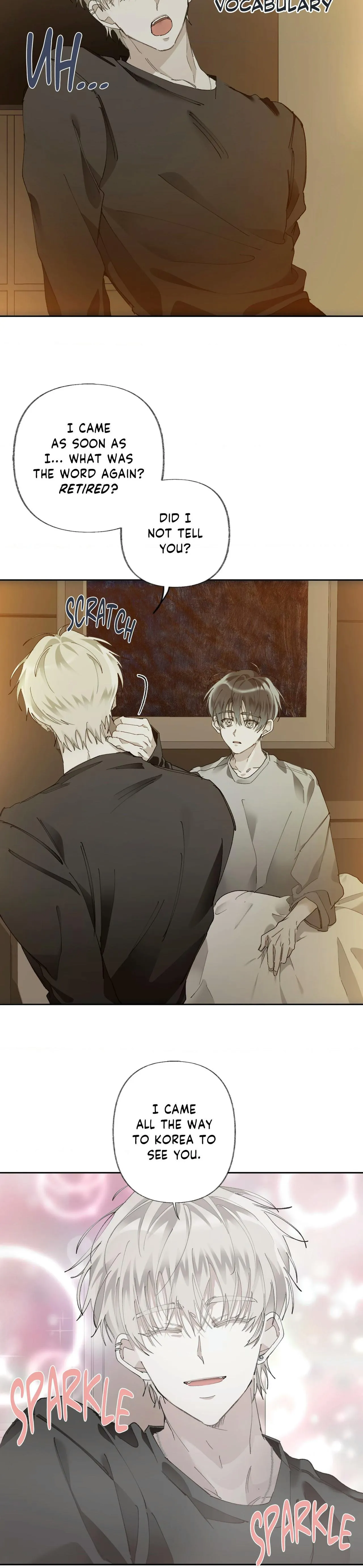 A World of Stigma Chapter 2 page 22