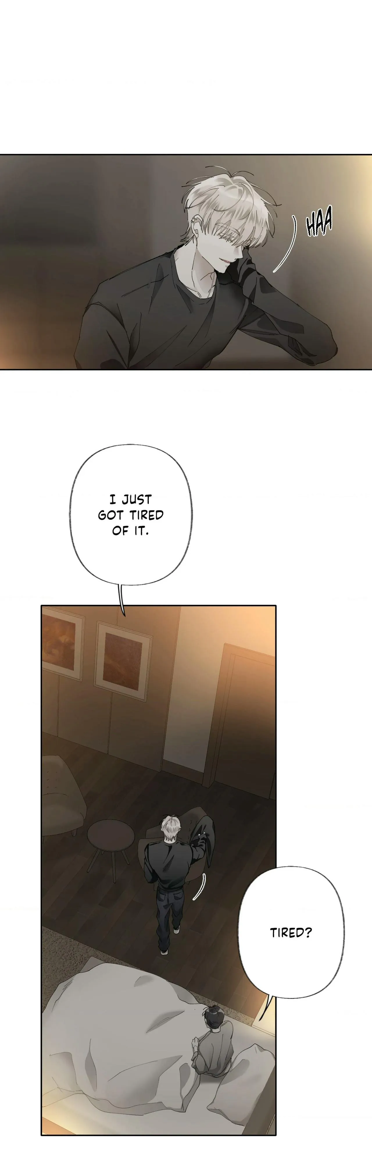 A World of Stigma Chapter 2 page 30