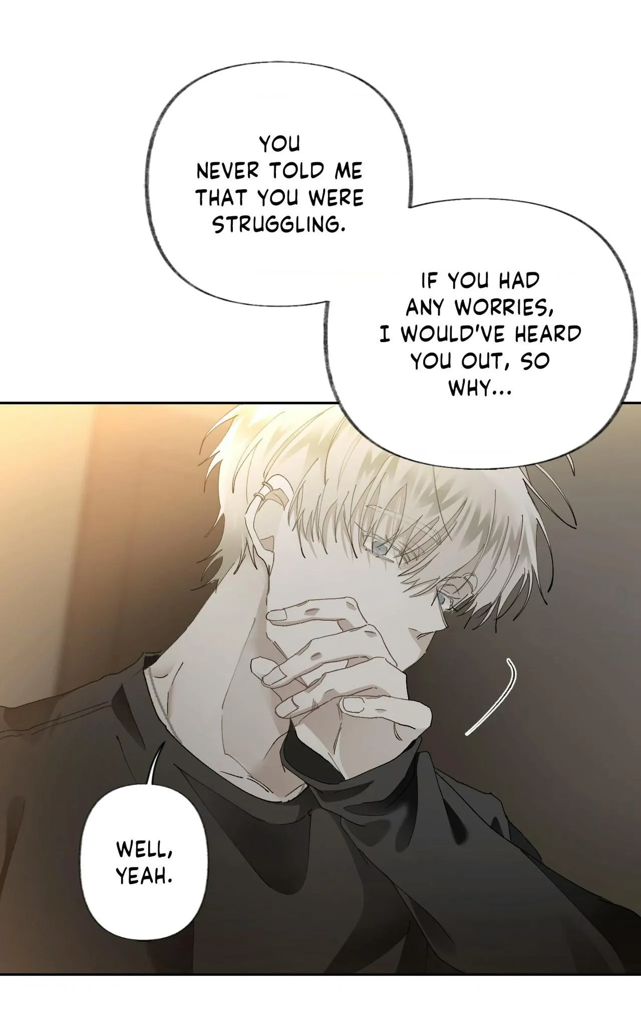 A World of Stigma Chapter 2 page 31