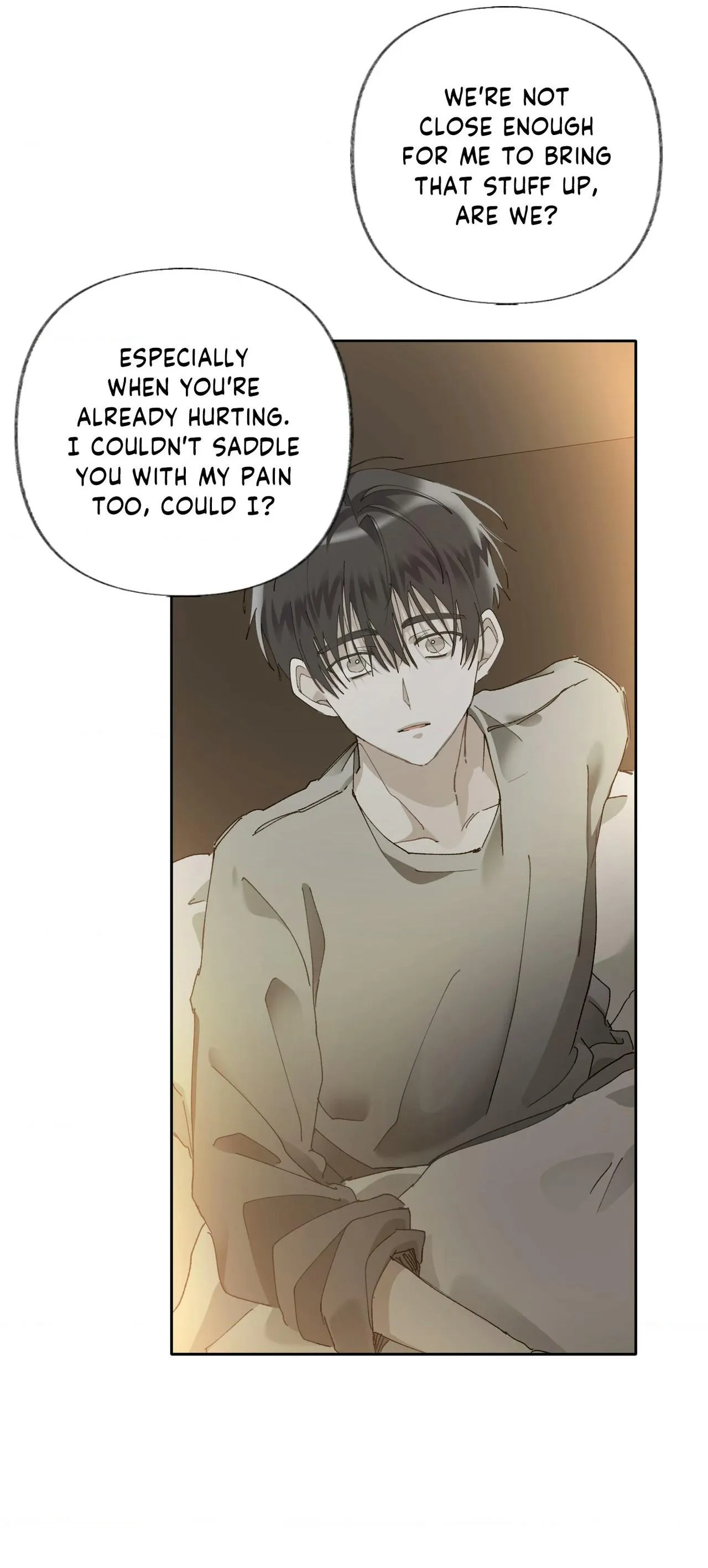 A World of Stigma Chapter 2 page 32