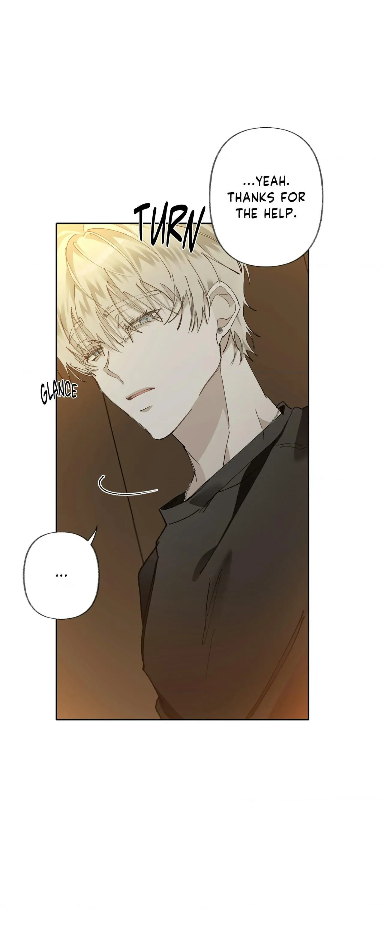 A World of Stigma Chapter 2 page 34