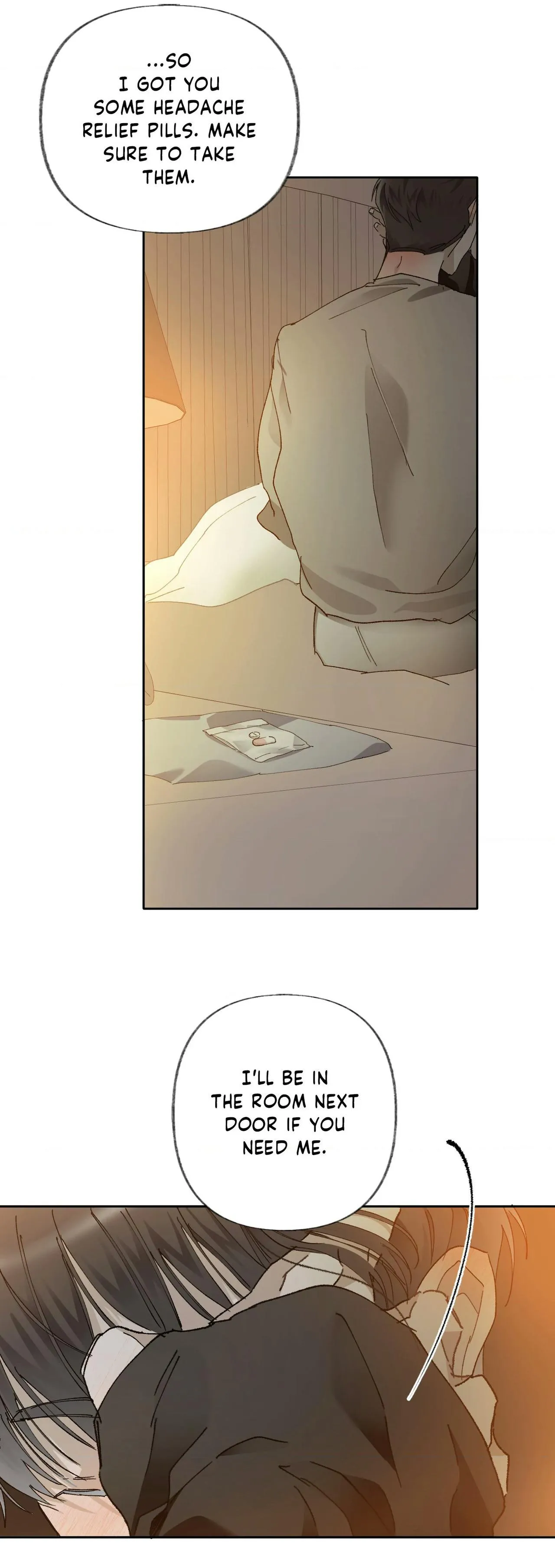 A World of Stigma Chapter 2 page 36