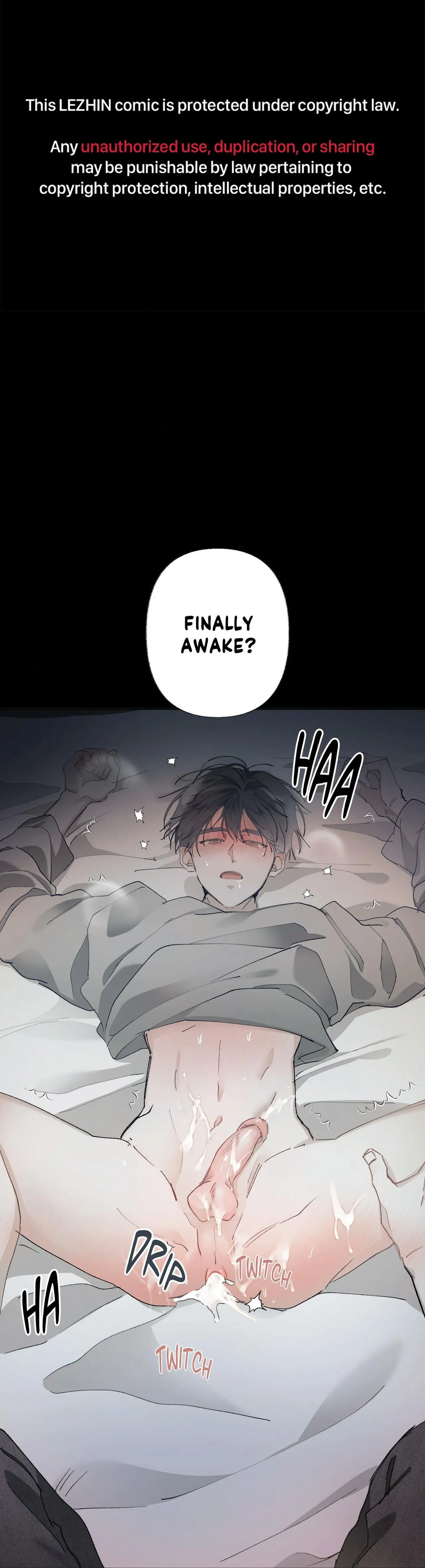 A World of Stigma Chapter 3 page 2