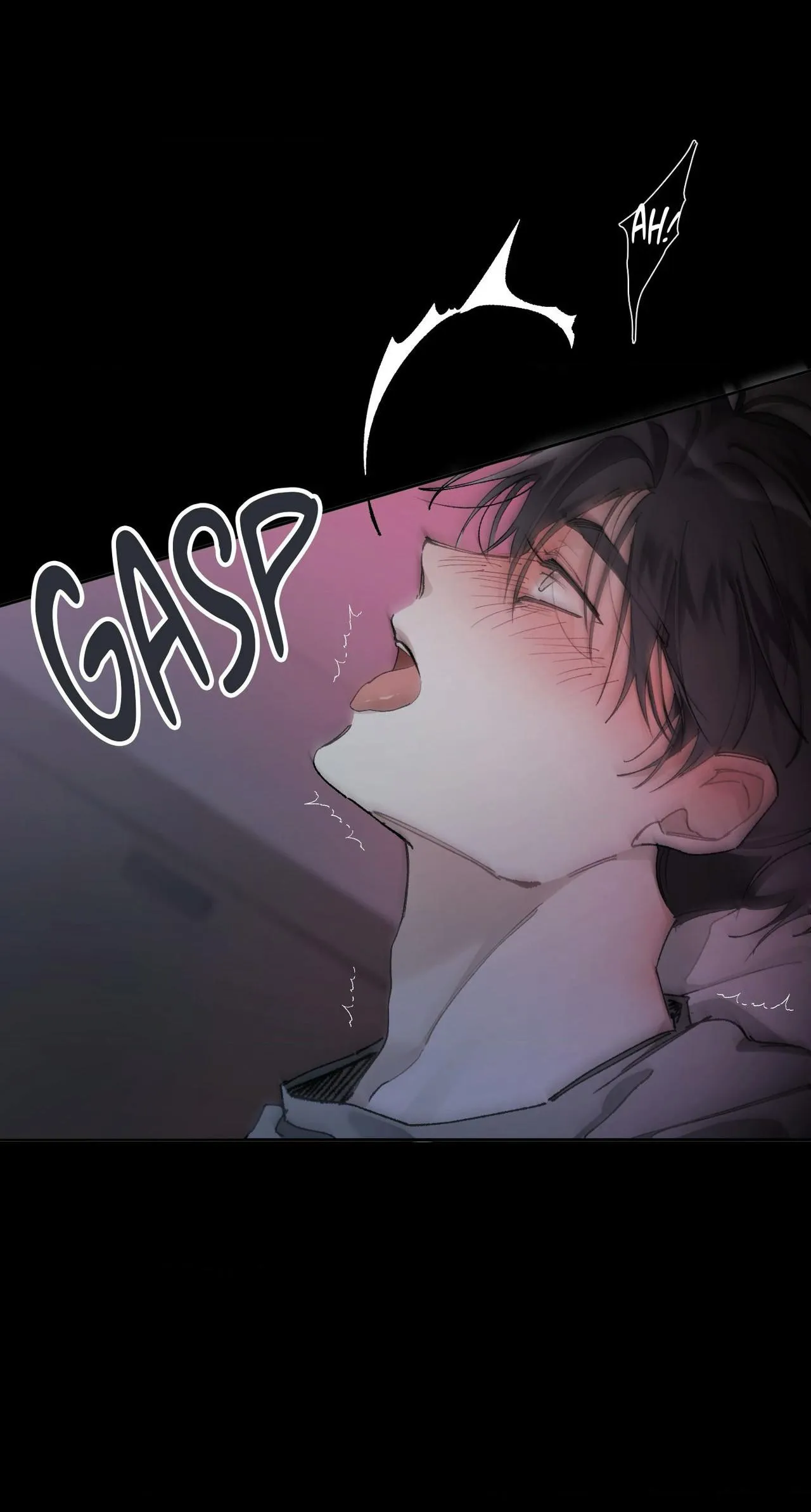 A World of Stigma Chapter 3 page 5