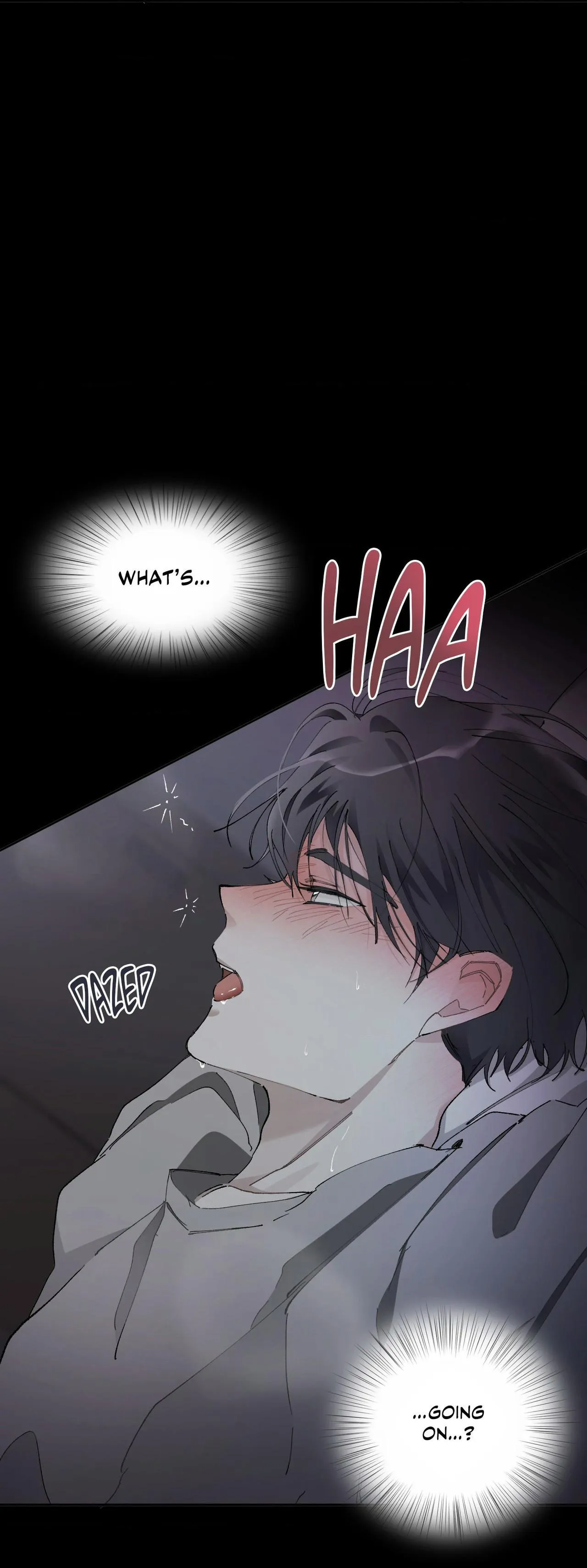 A World of Stigma Chapter 3 page 3