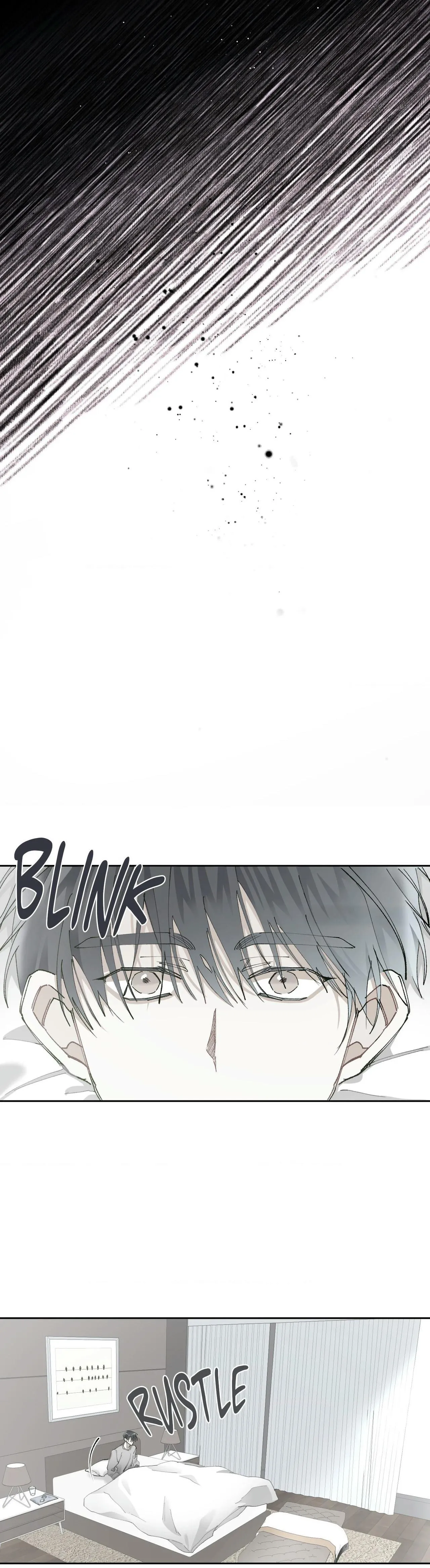 A World of Stigma Chapter 3 page 12