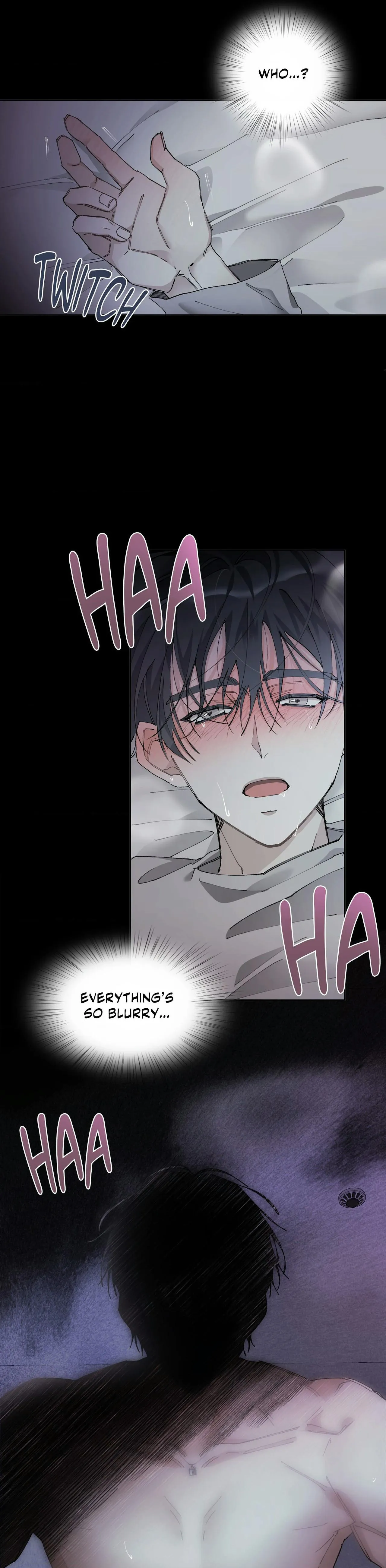 A World of Stigma Chapter 3 page 7