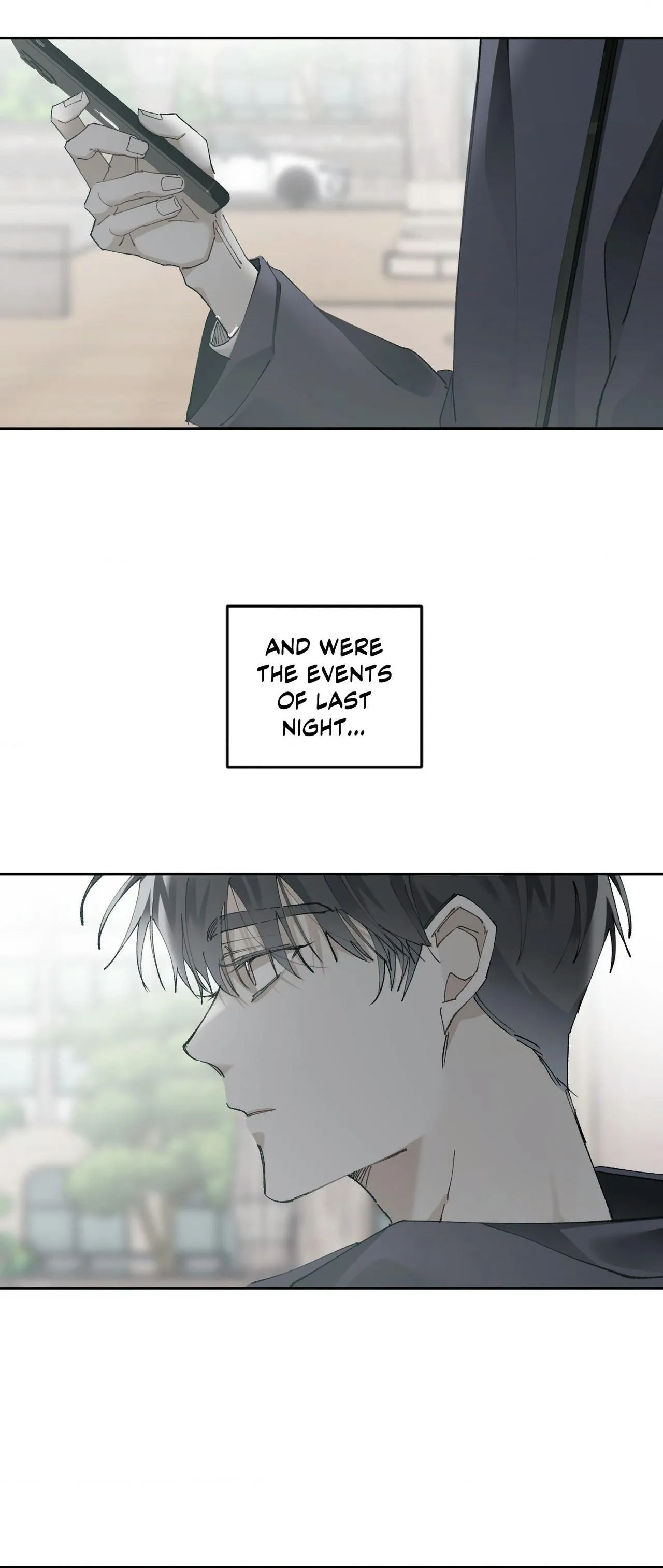 A World of Stigma Chapter 3 page 16