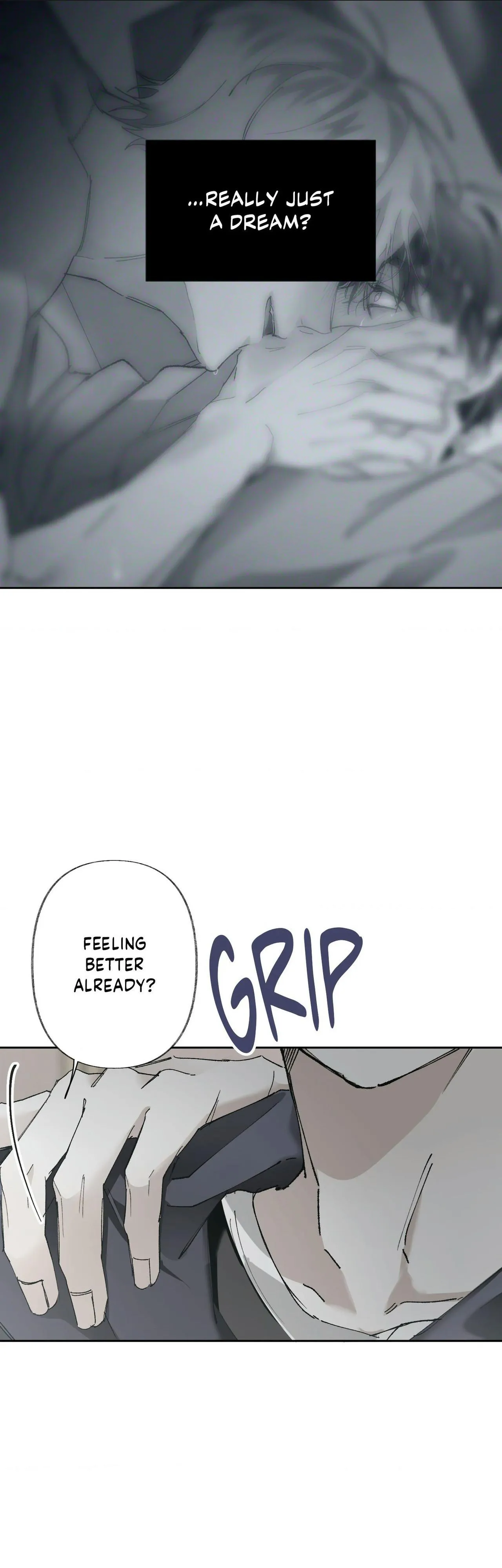 A World of Stigma Chapter 3 page 17