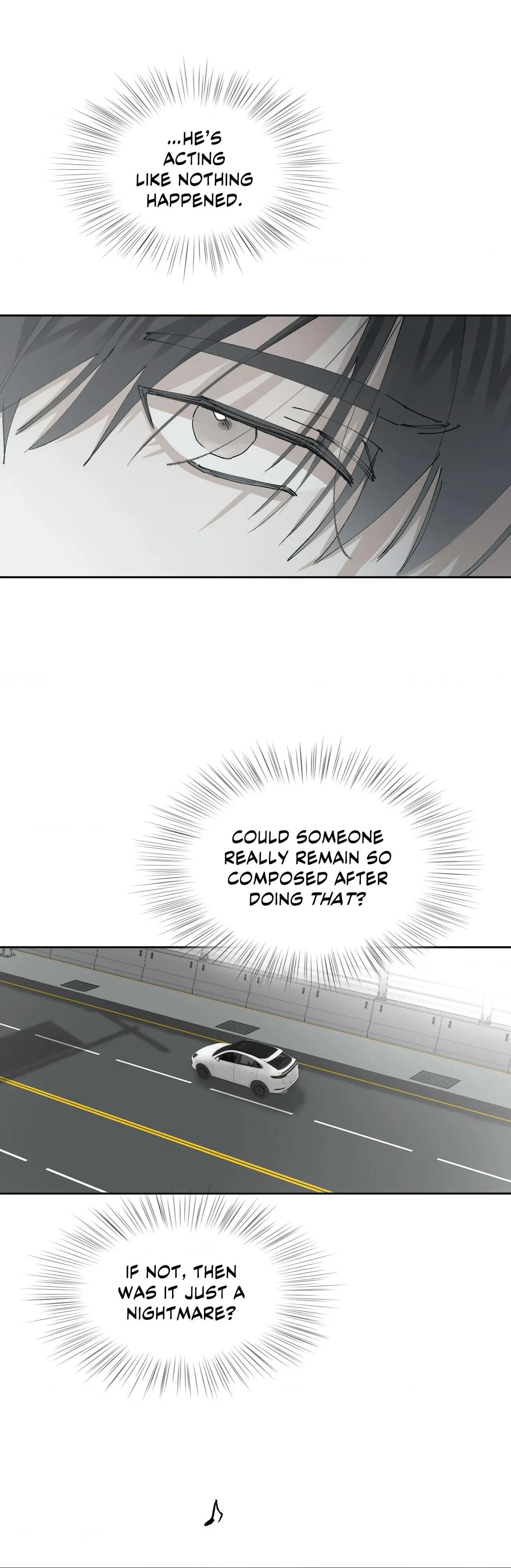 A World of Stigma Chapter 3 page 21