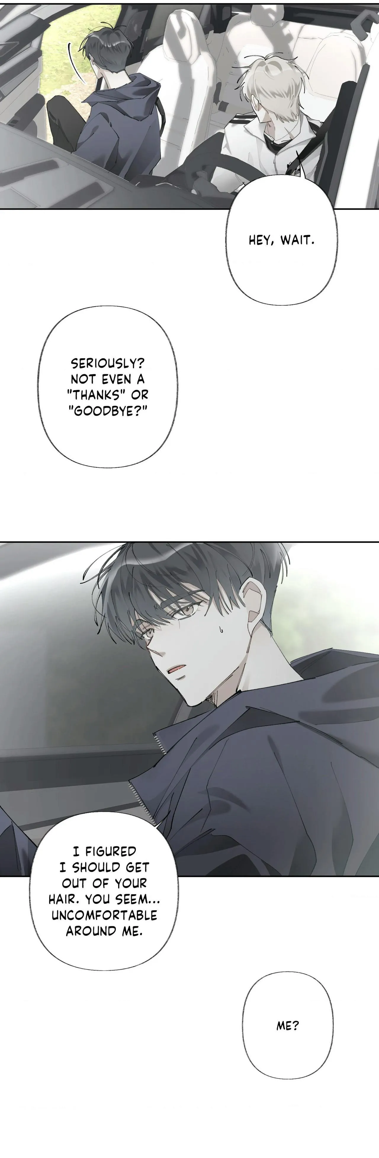 A World of Stigma Chapter 3 page 28