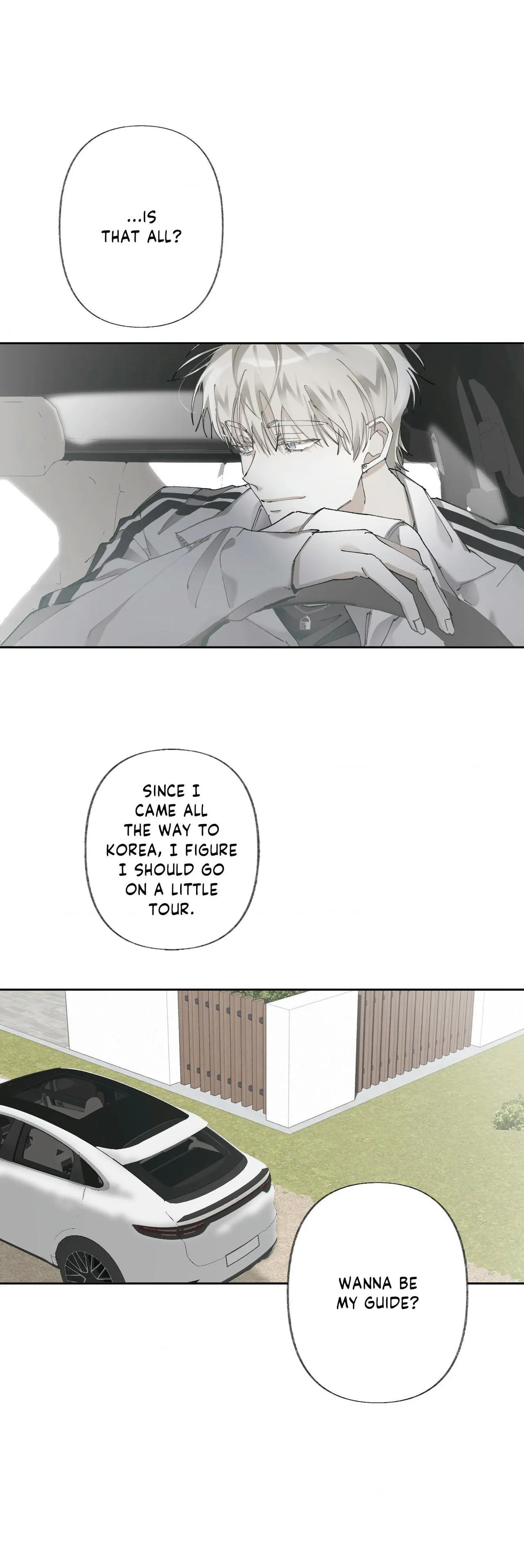 A World of Stigma Chapter 3 page 30