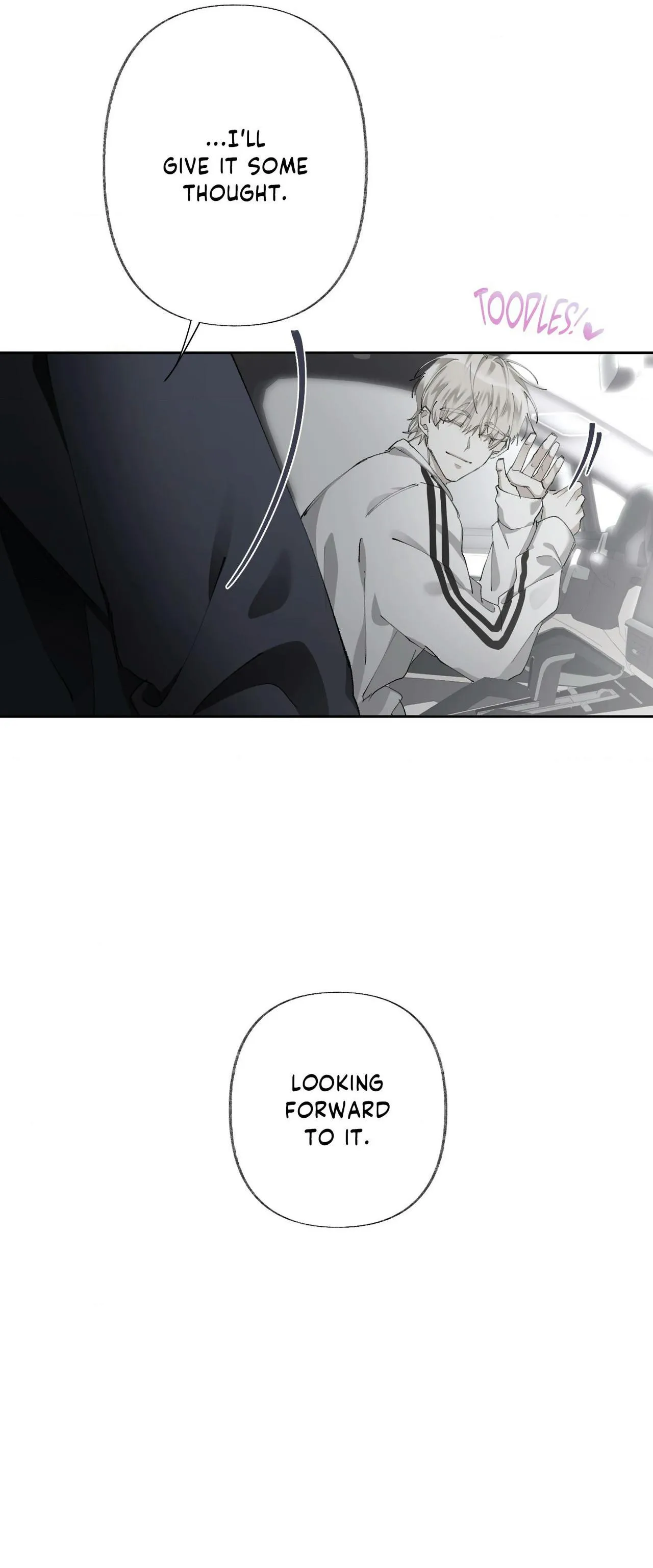 A World of Stigma Chapter 3 page 34
