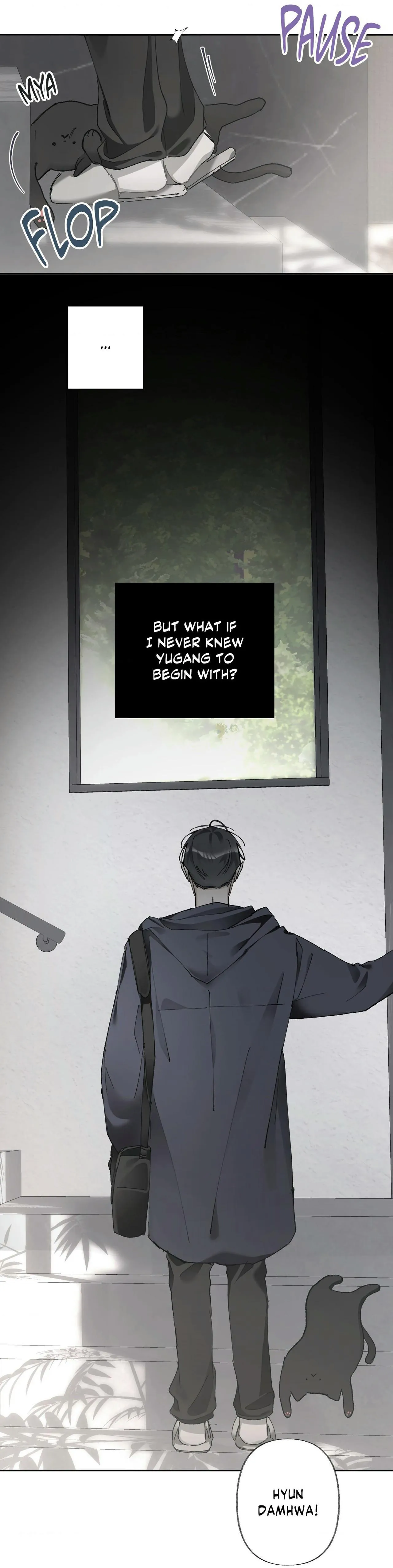 A World of Stigma Chapter 3 page 36