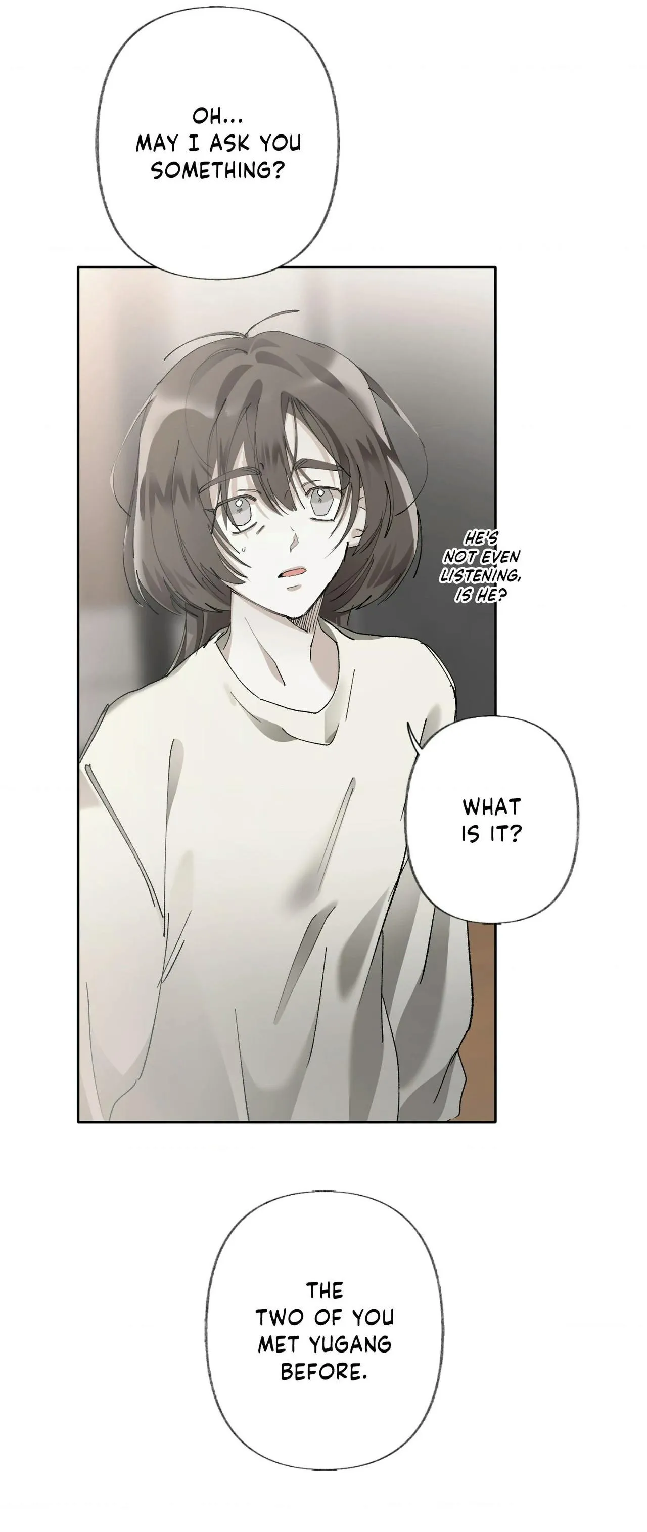 A World of Stigma Chapter 3 page 39