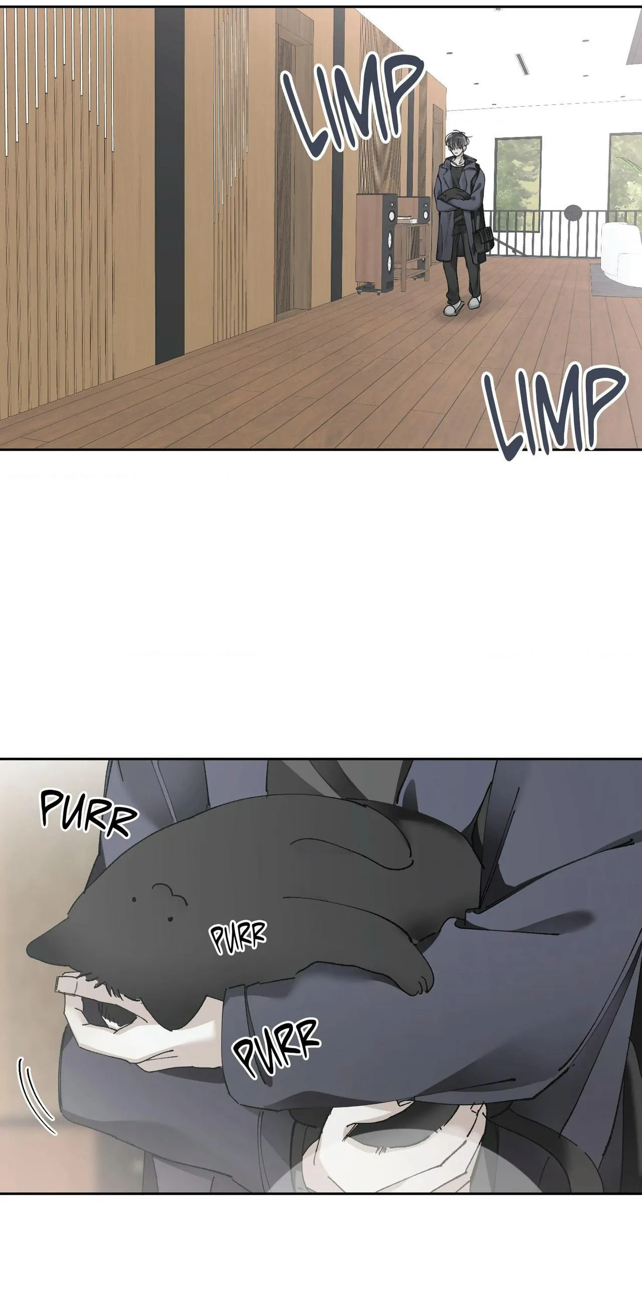 A World of Stigma Chapter 3 page 43