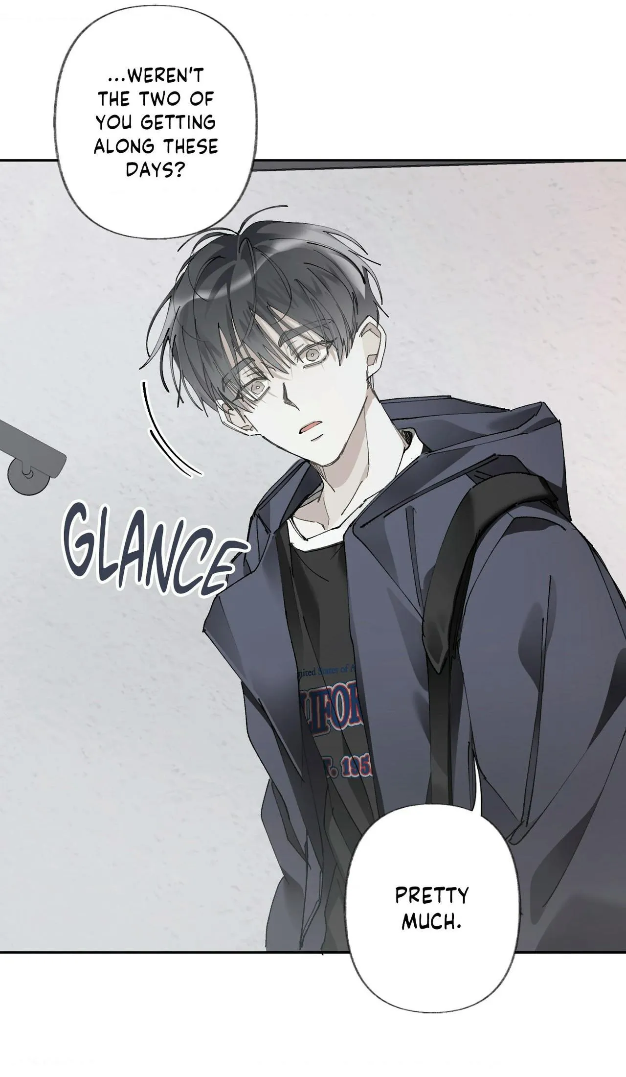 A World of Stigma Chapter 3 page 41