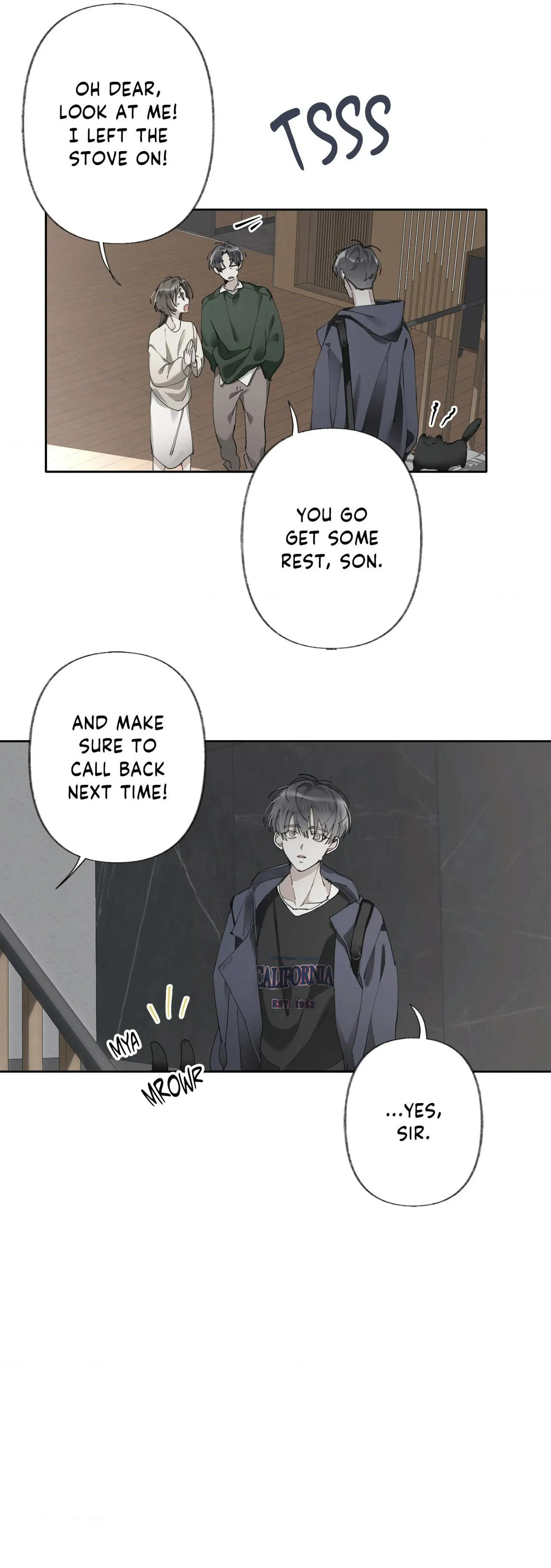 A World of Stigma Chapter 3 page 42