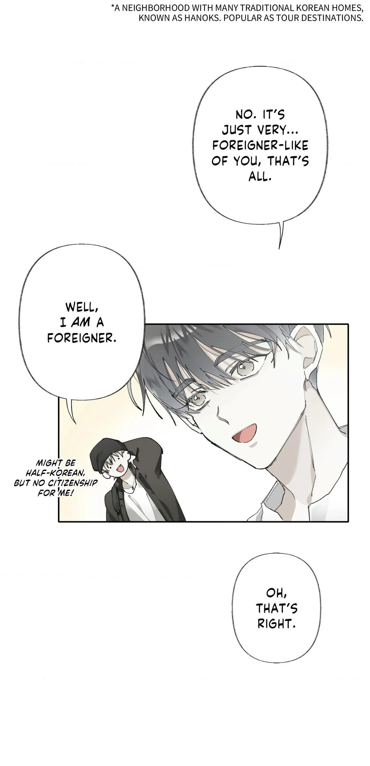 A World of Stigma Chapter 4 page 4