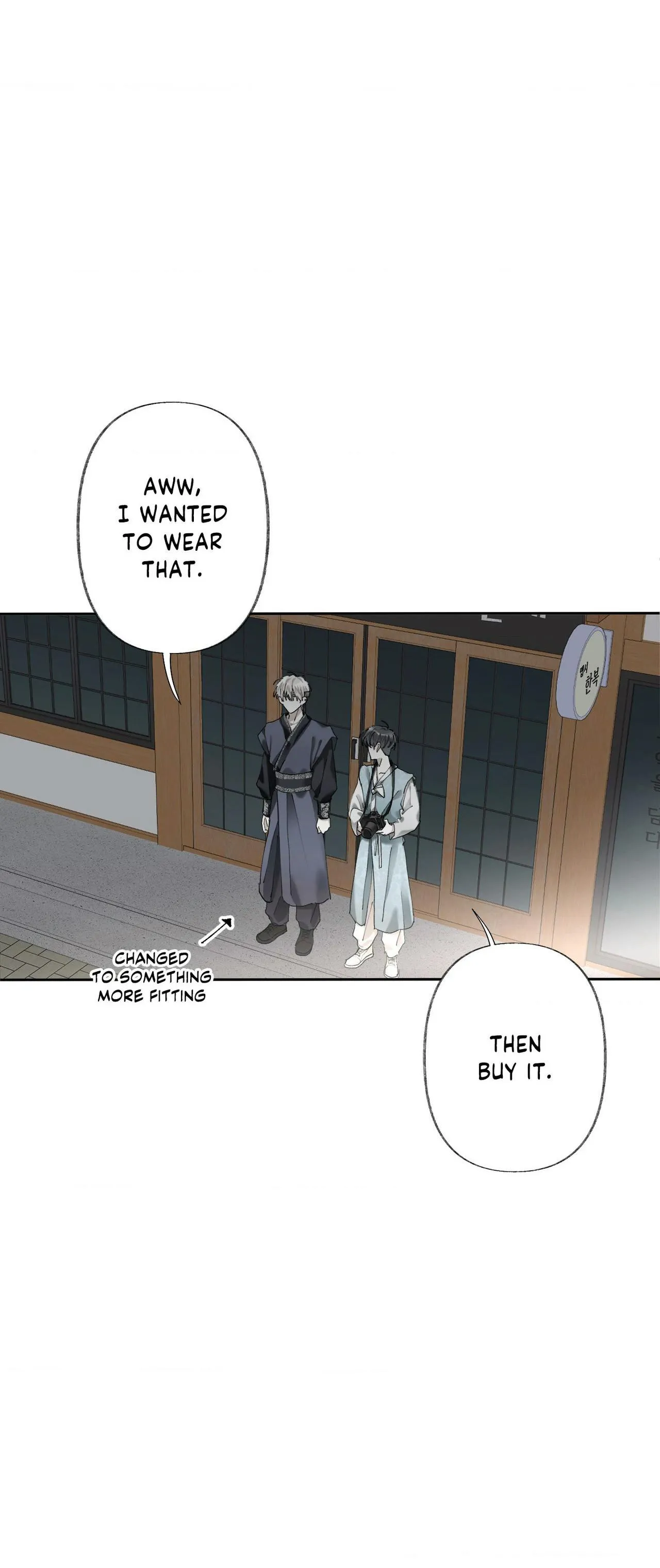 A World of Stigma Chapter 4 page 16