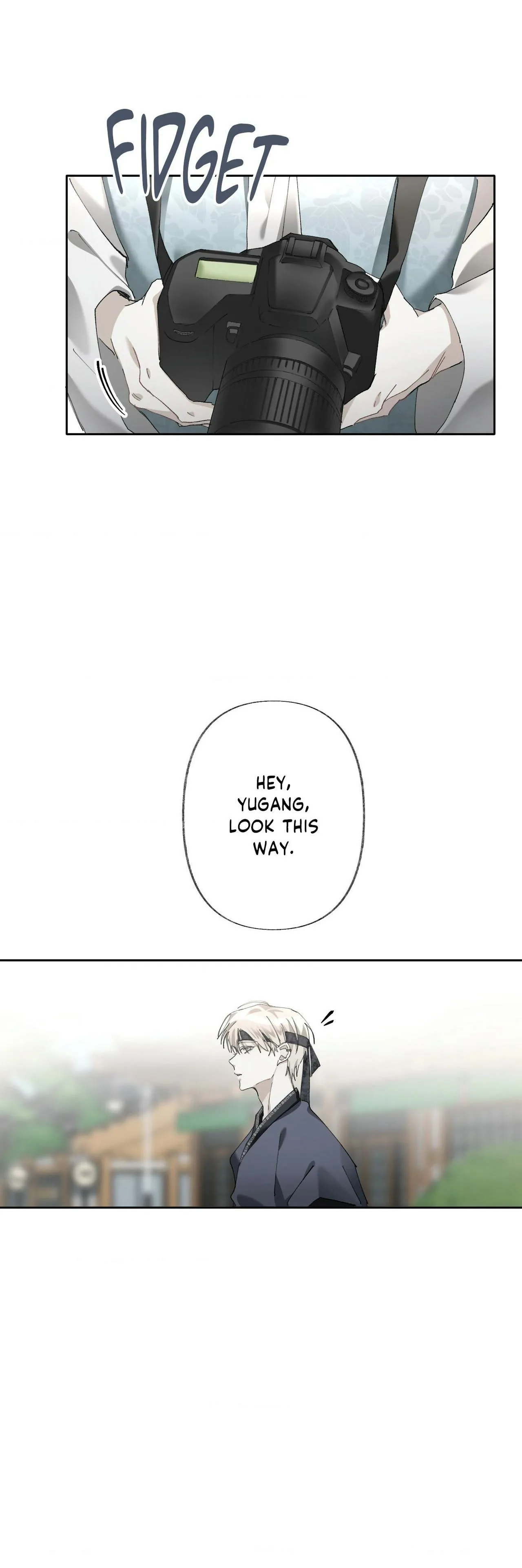 A World of Stigma Chapter 4 page 18