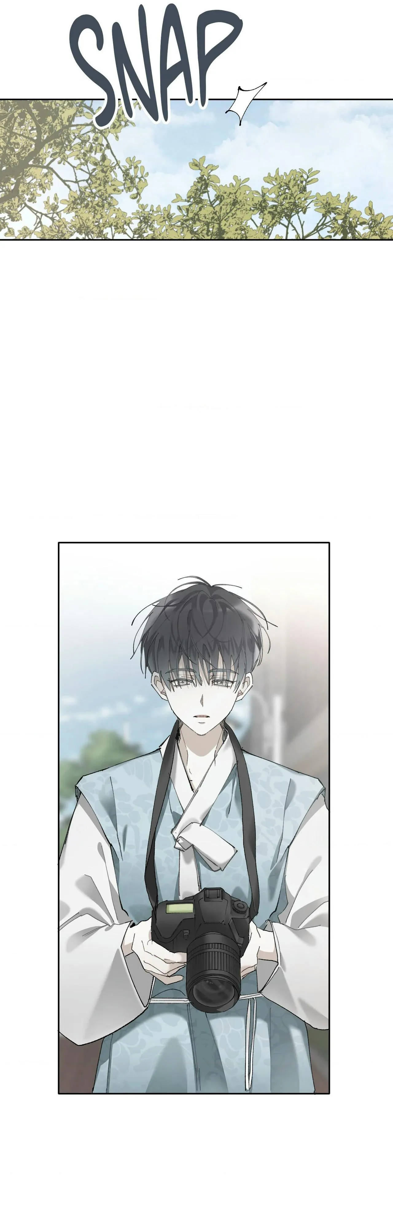 A World of Stigma Chapter 4 page 20