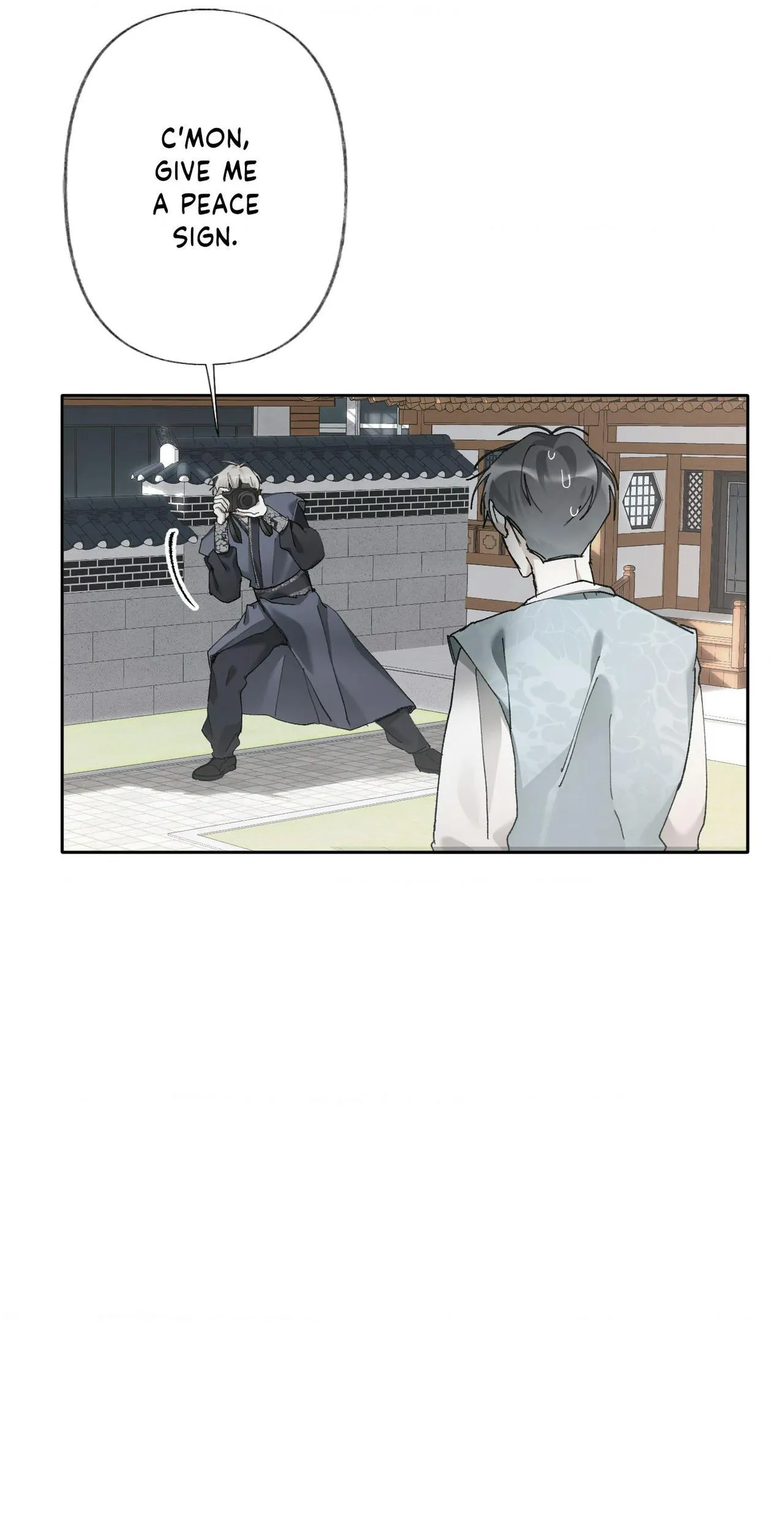 A World of Stigma Chapter 4 page 23