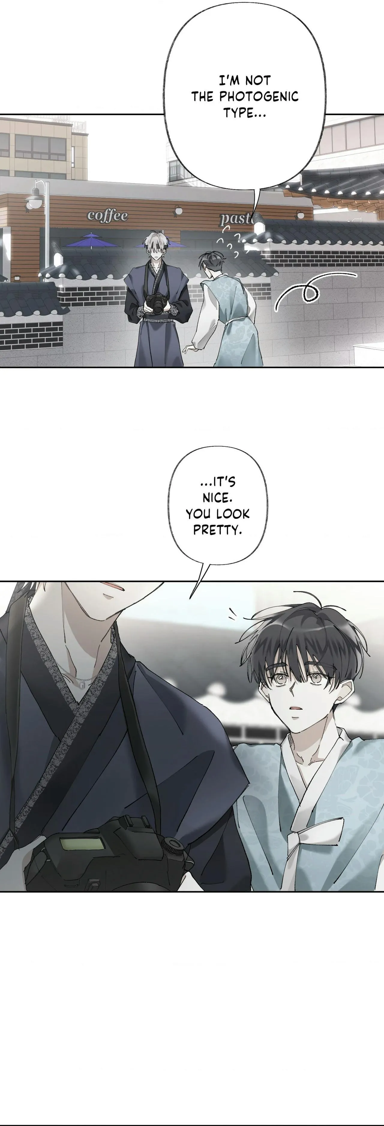 A World of Stigma Chapter 4 page 26