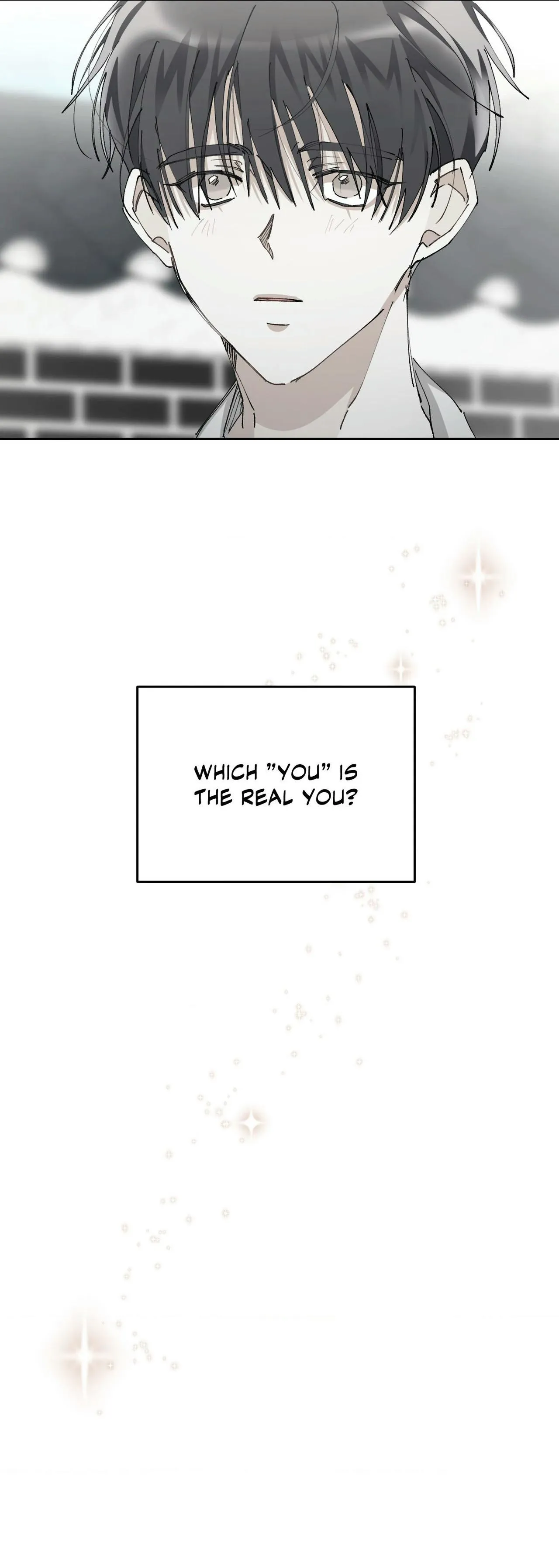 A World of Stigma Chapter 4 page 27