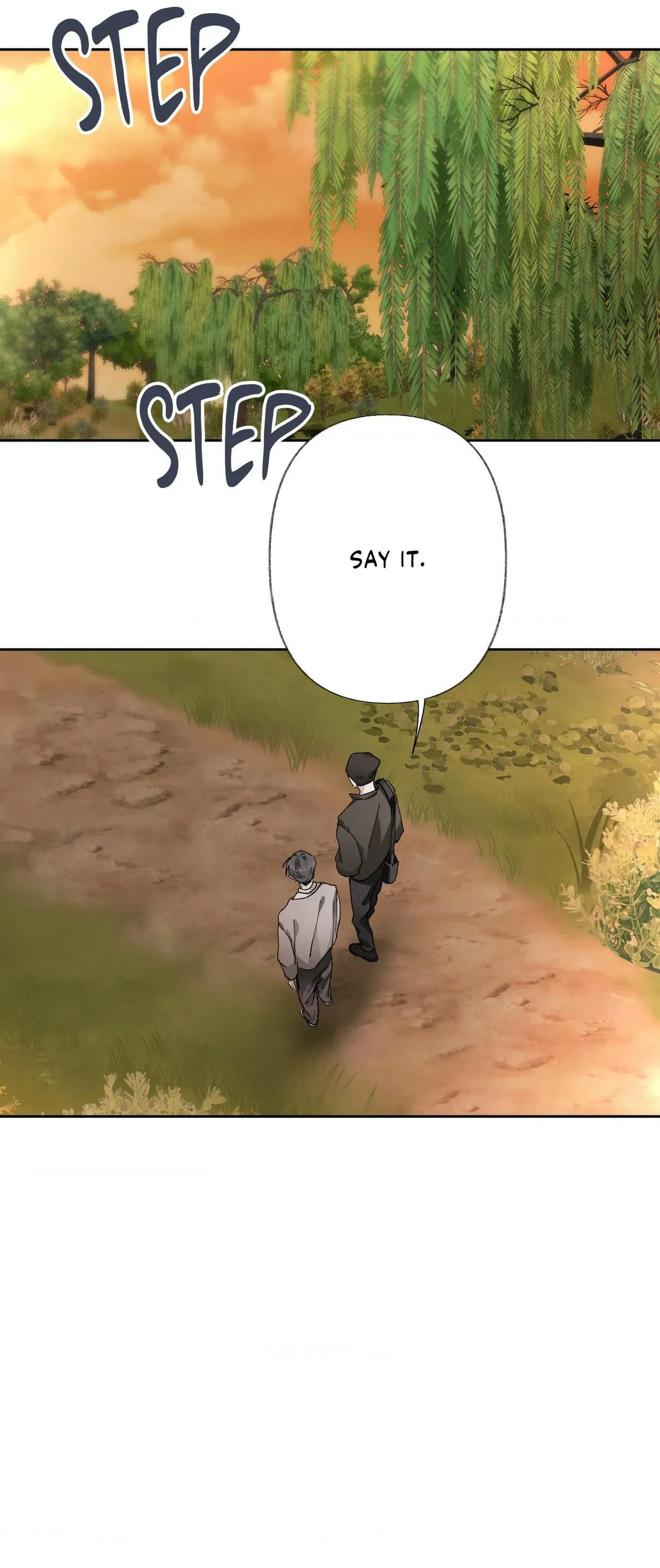 A World of Stigma Chapter 4 page 28