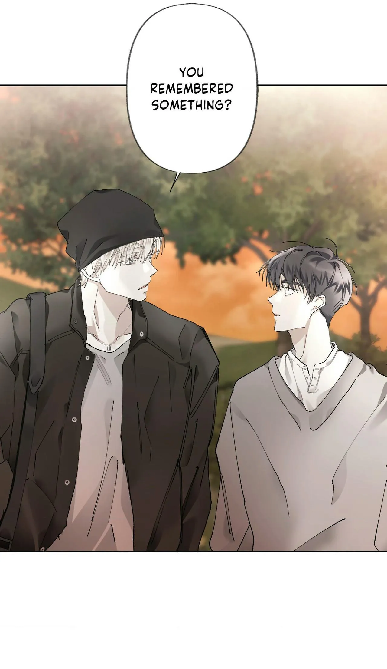 A World of Stigma Chapter 4 page 32