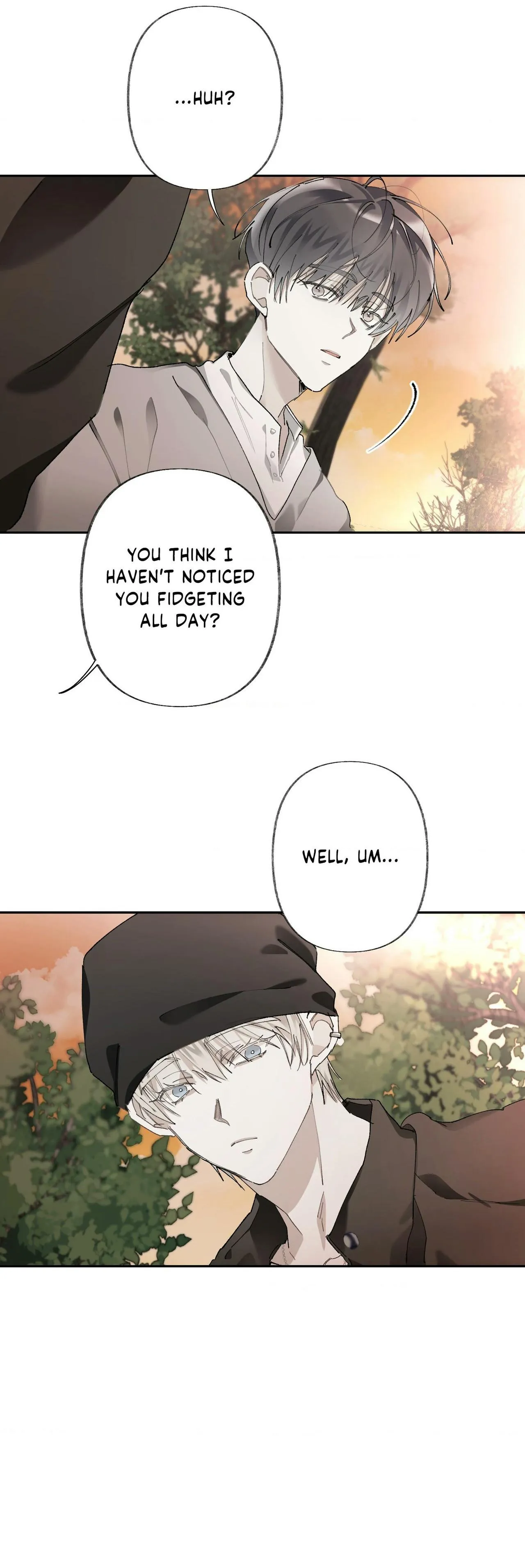 A World of Stigma Chapter 4 page 29