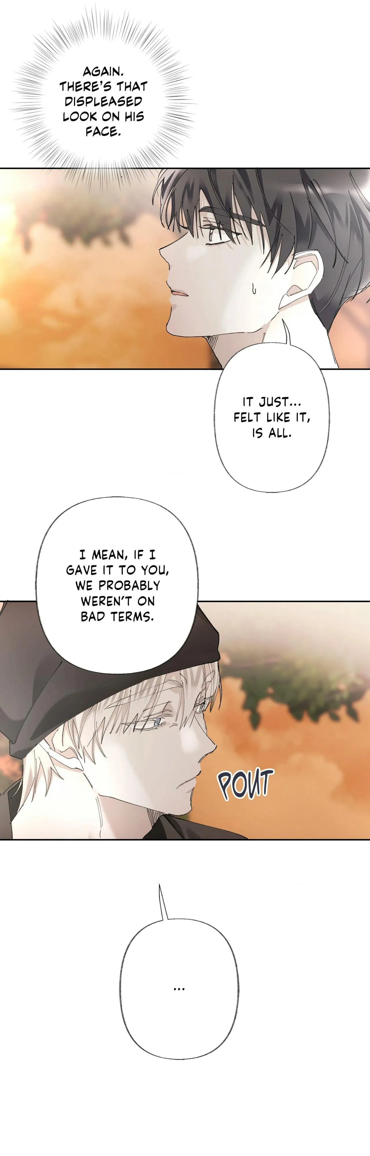 A World of Stigma Chapter 4 page 33
