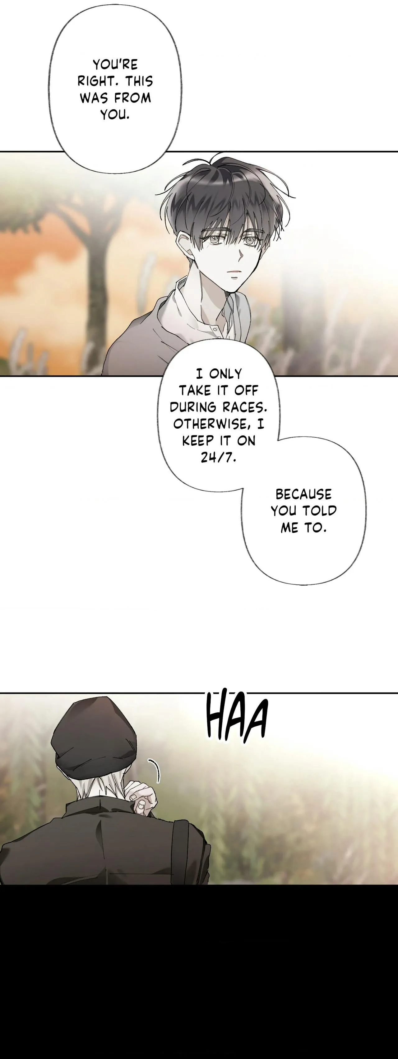 A World of Stigma Chapter 4 page 35