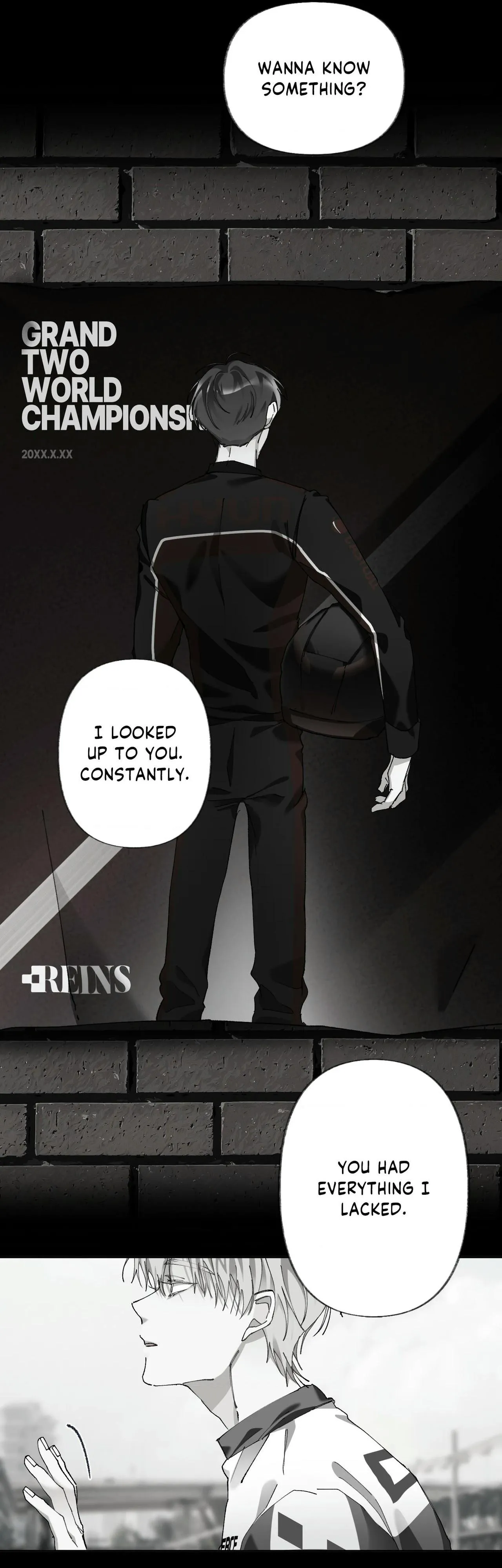 A World of Stigma Chapter 4 page 36