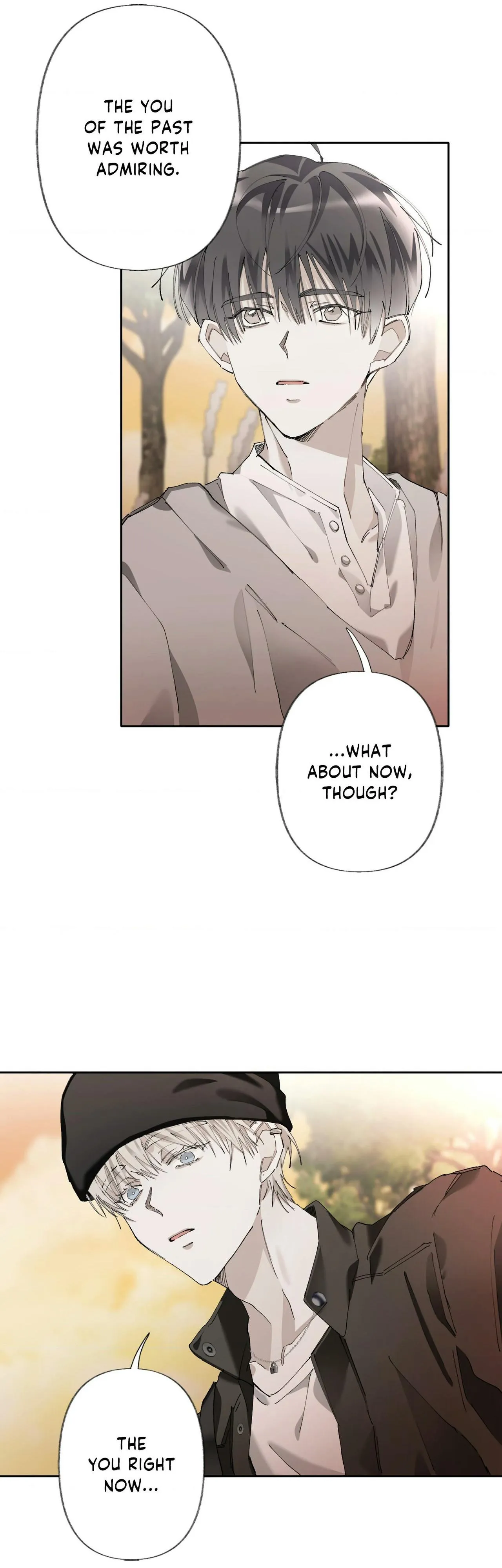 A World of Stigma Chapter 4 page 39