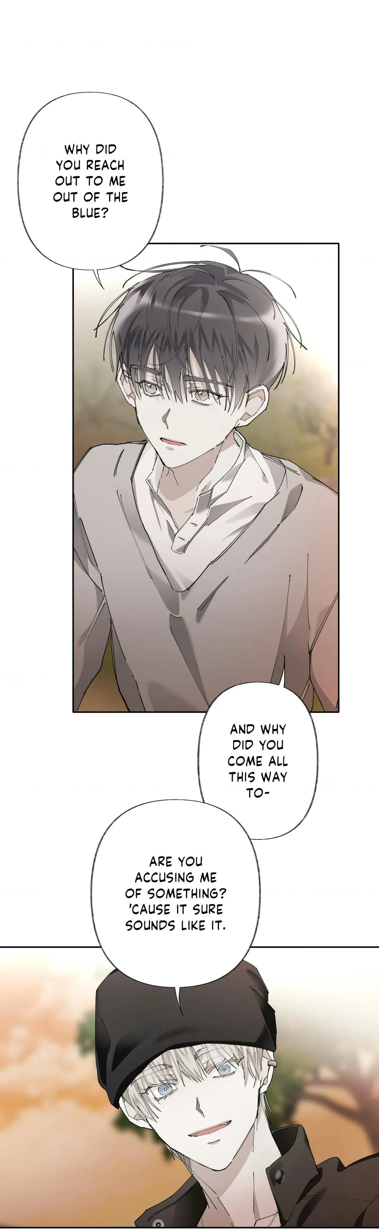 A World of Stigma Chapter 4 page 41