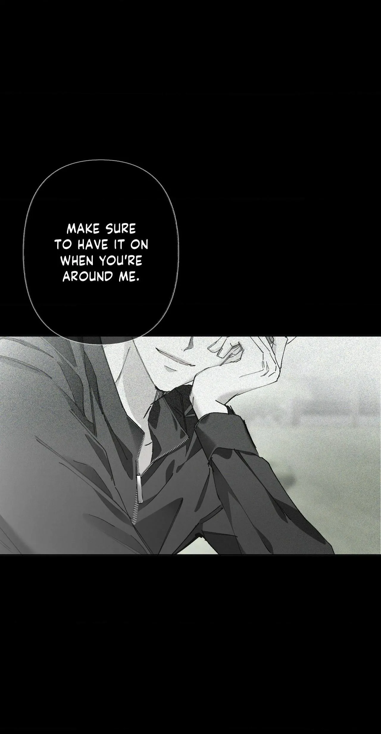 A World of Stigma Chapter 4 page 49