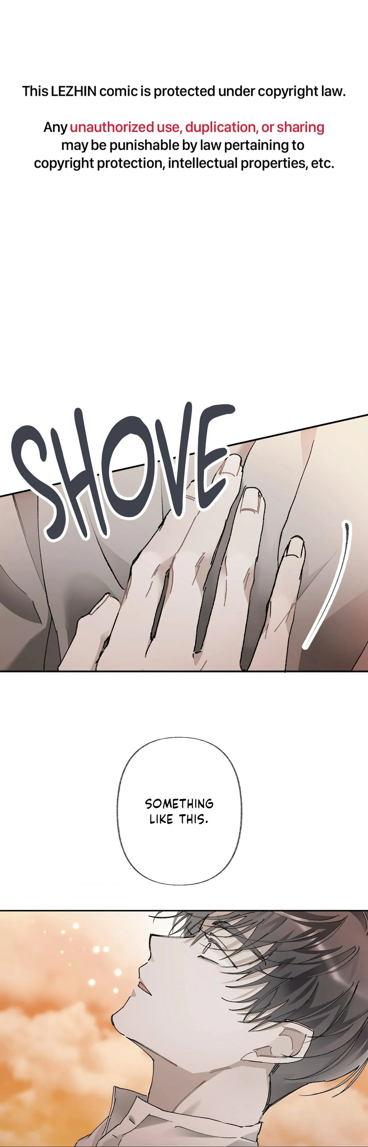 A World of Stigma Chapter 5 page 2