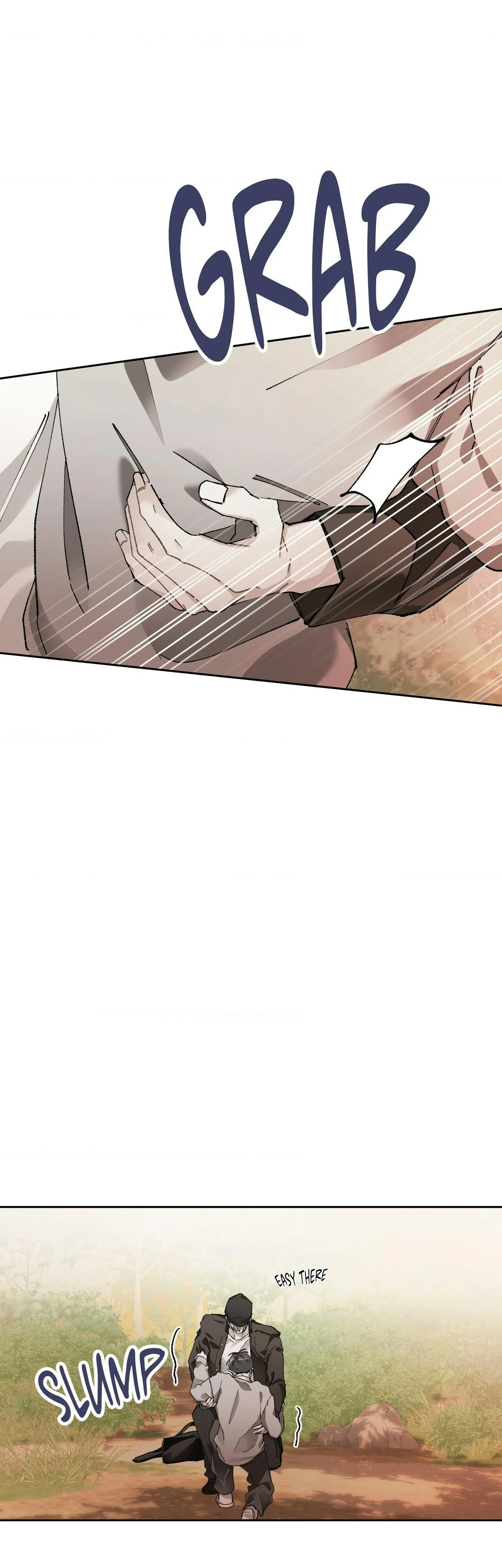 A World of Stigma Chapter 5 page 6