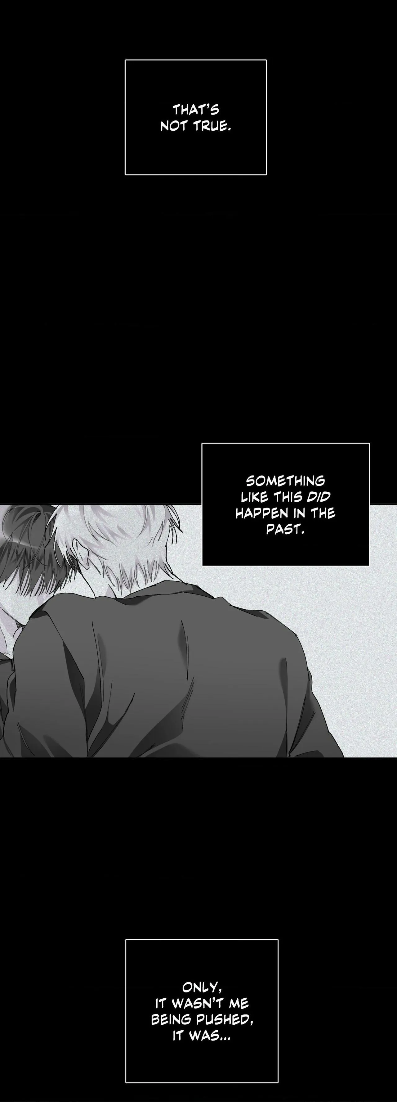 A World of Stigma Chapter 5 page 10