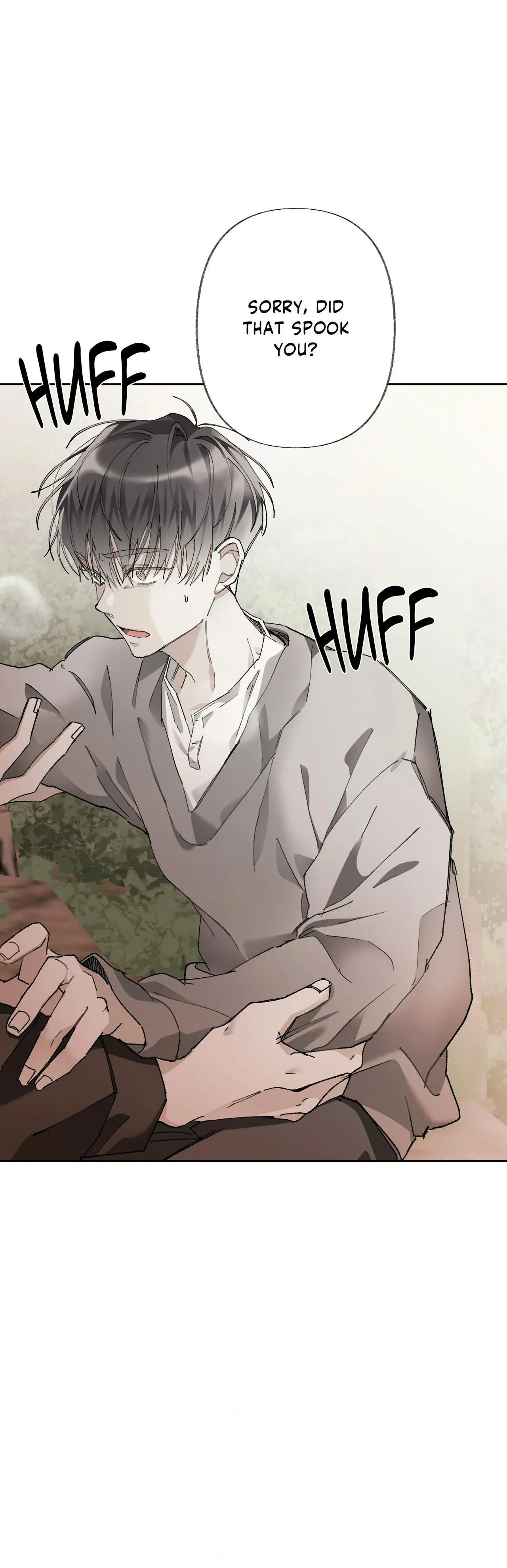 A World of Stigma Chapter 5 page 7