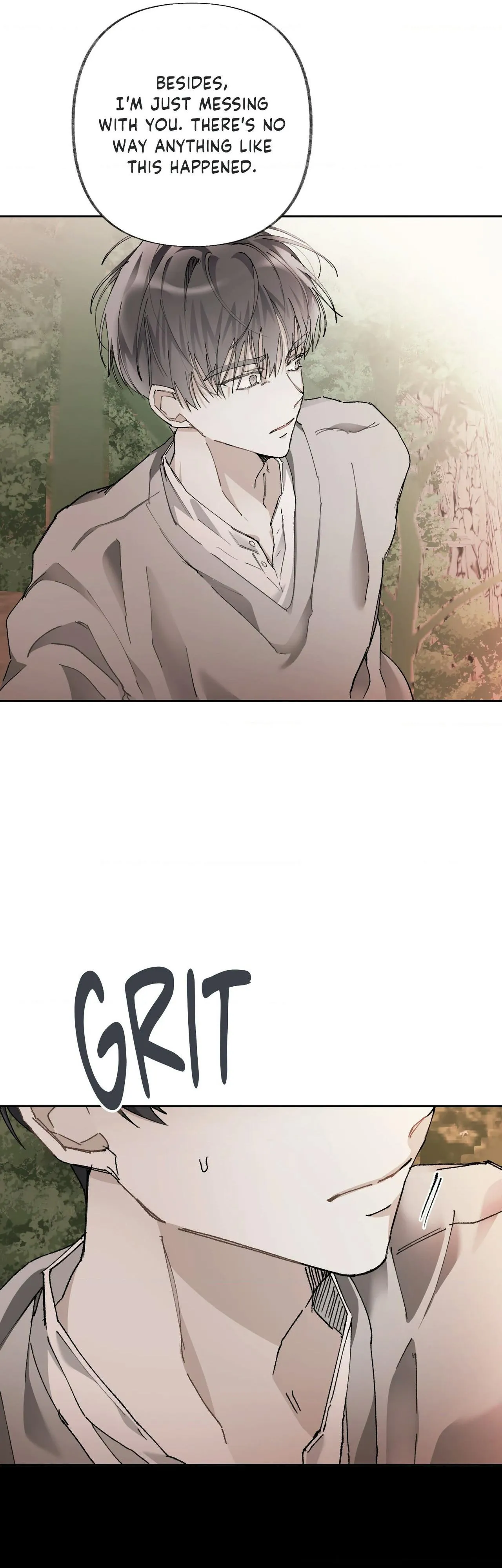 A World of Stigma Chapter 5 page 9